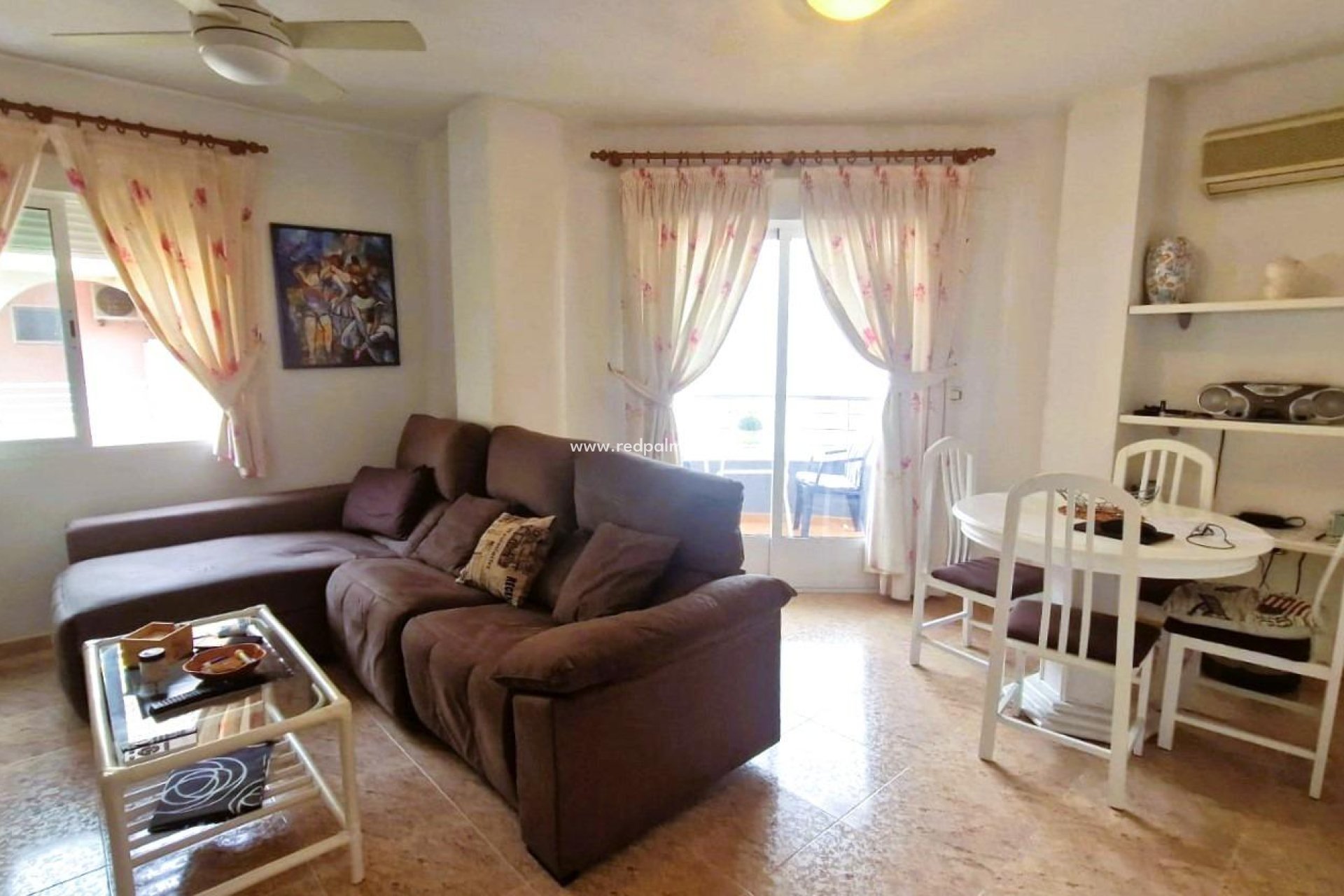 Resale - Apartment -
Torrevieja - Playa del Cura