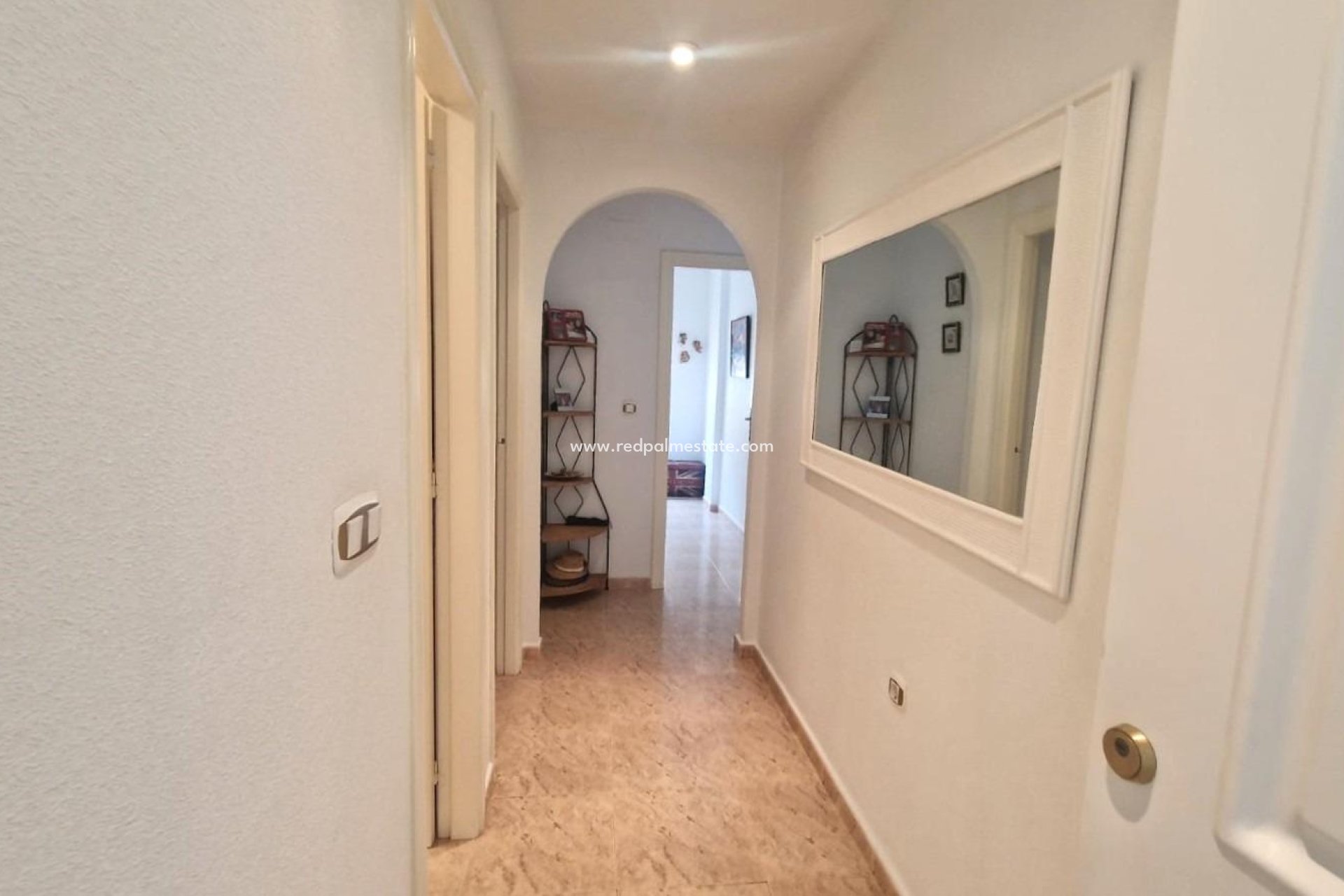 Resale - Apartment -
Torrevieja - Playa del Cura