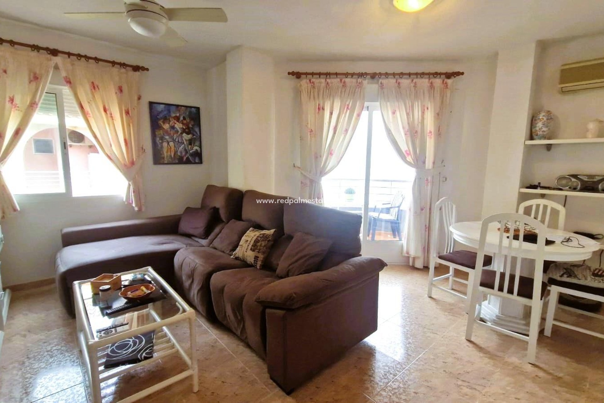 Resale - Apartment -
Torrevieja - Playa del Cura