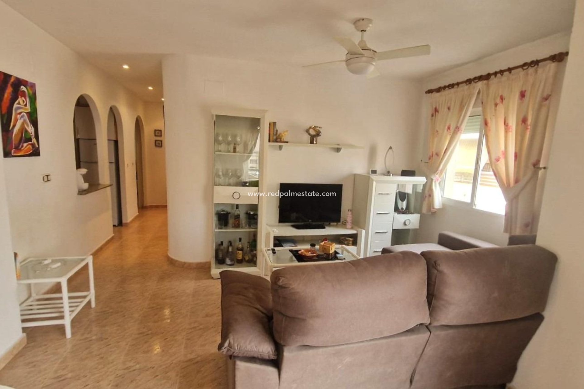 Resale - Apartment -
Torrevieja - Playa del Cura