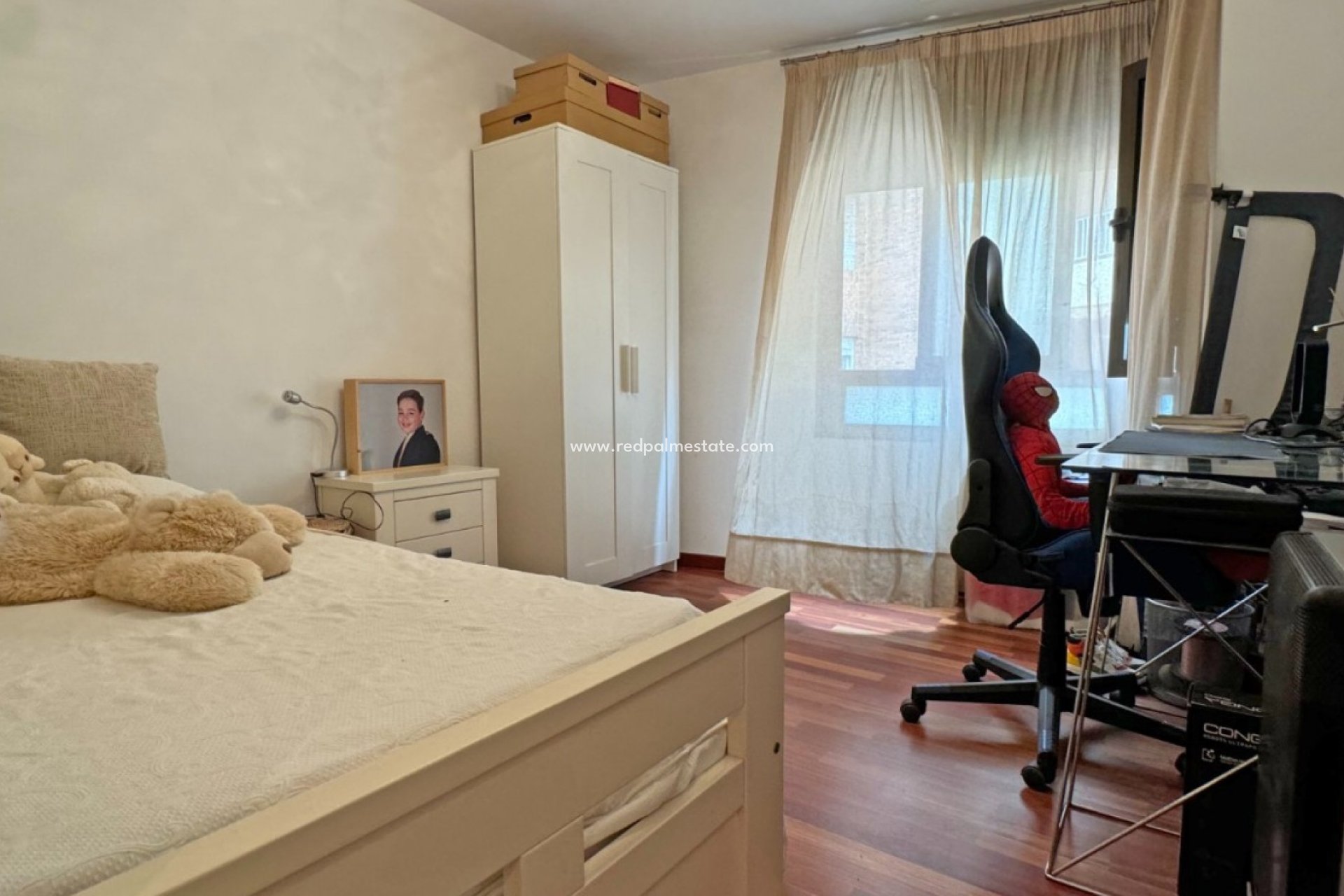 Resale - Apartment -
Torrevieja - Playa del Cura