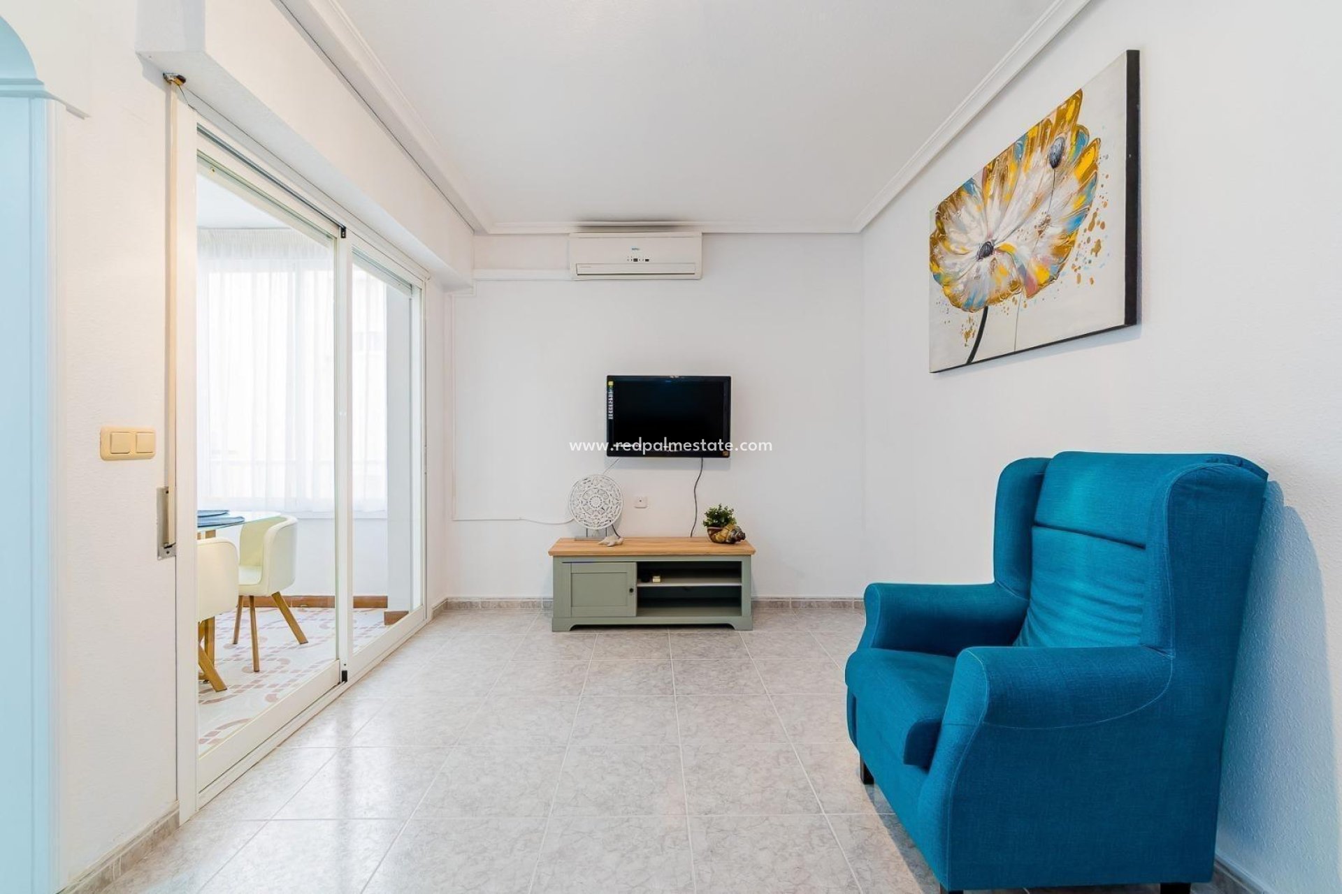 Resale - Apartment -
Torrevieja - Playa del Cura