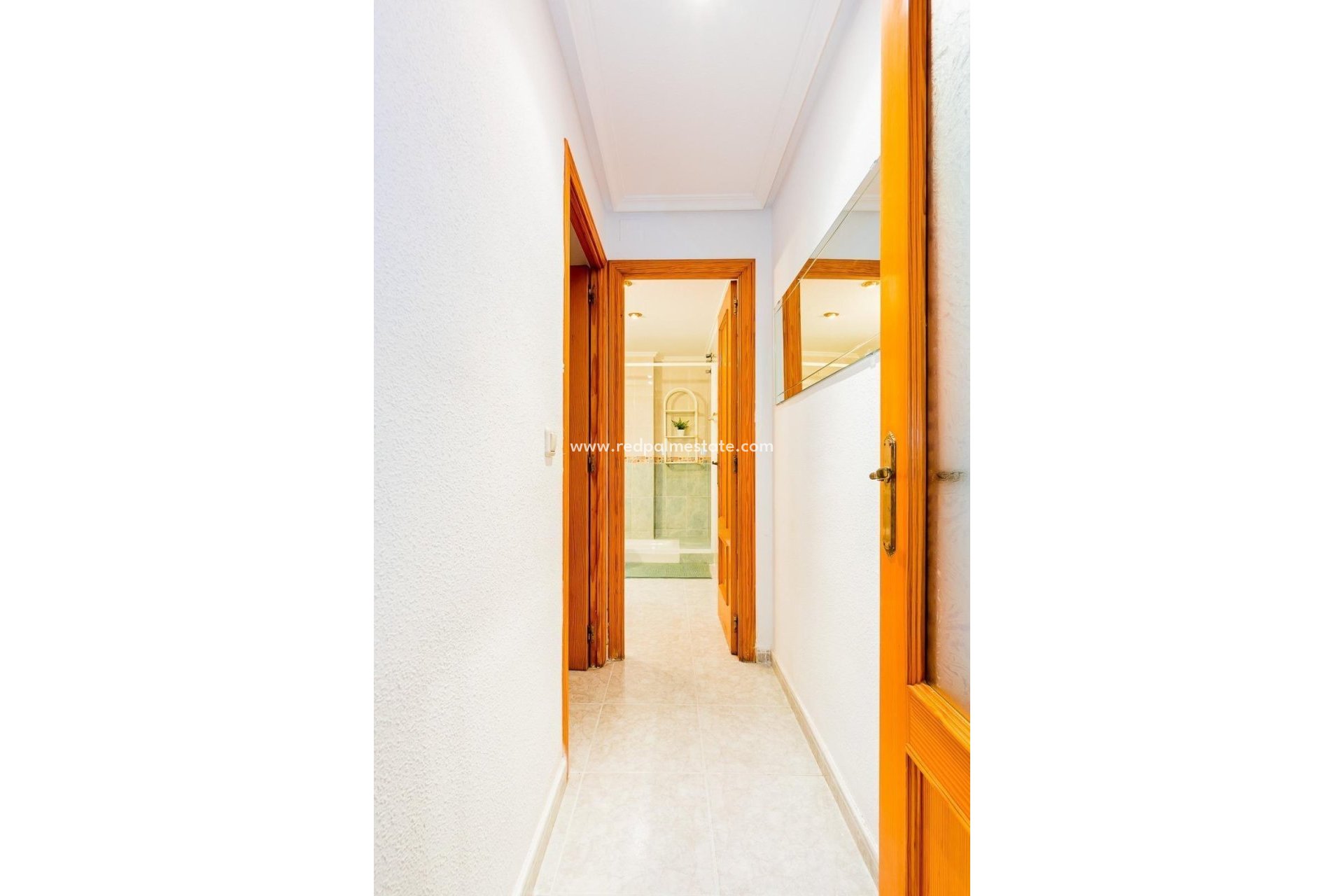 Resale - Apartment -
Torrevieja - Playa del Cura