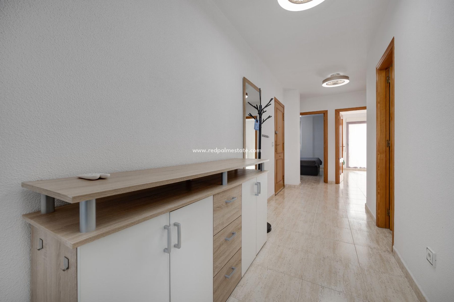 Resale - Apartment -
Torrevieja - Playa del Cura