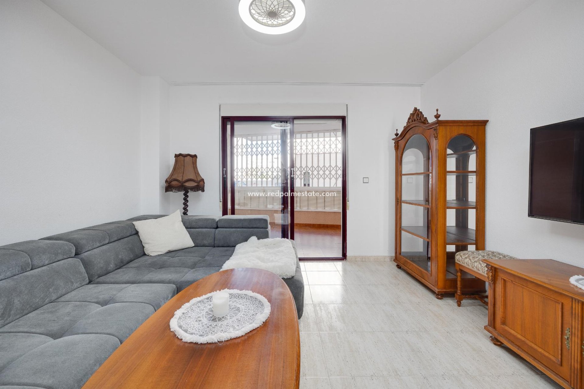 Resale - Apartment -
Torrevieja - Playa del Cura