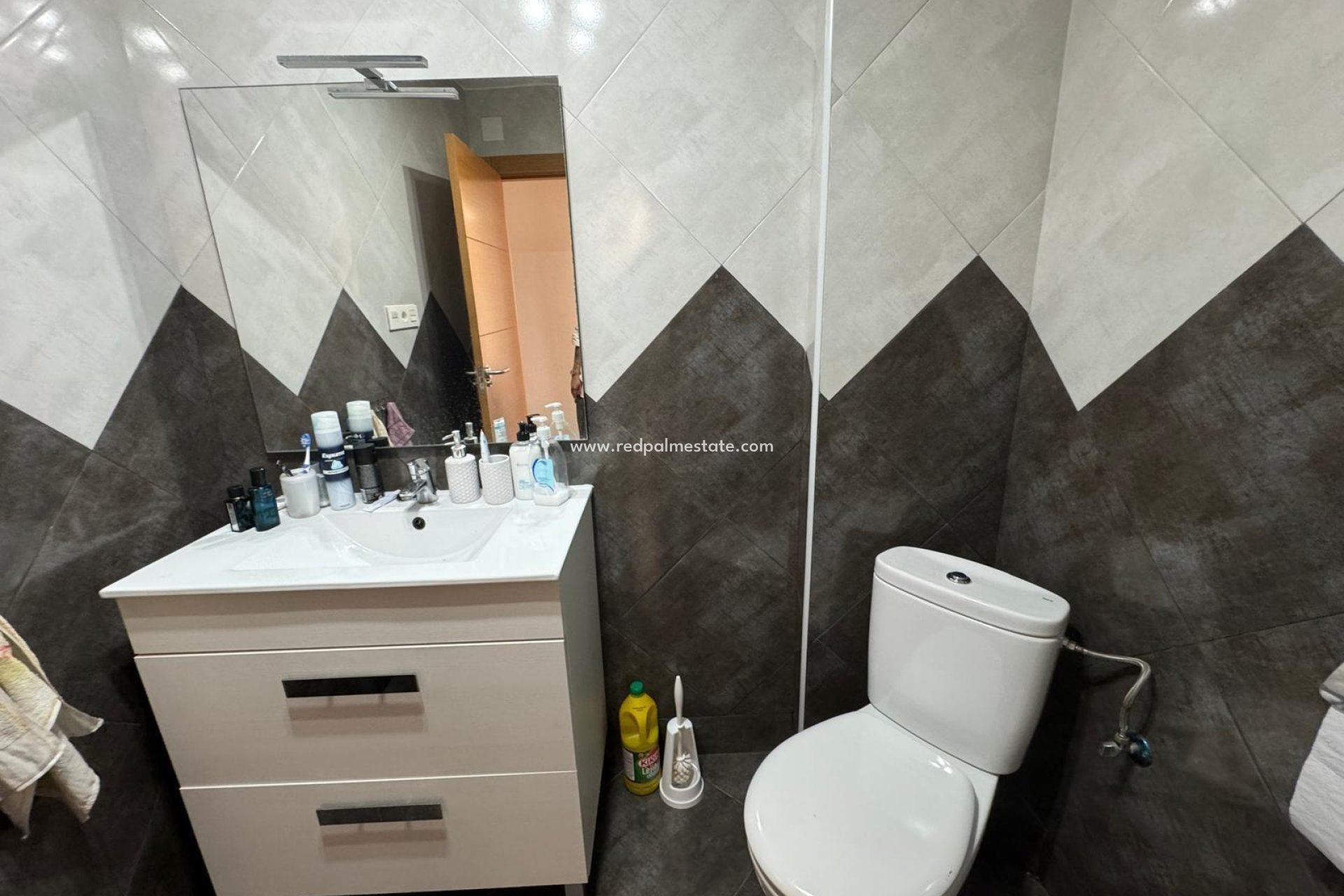 Resale - Apartment -
Torrevieja - Playa del cura