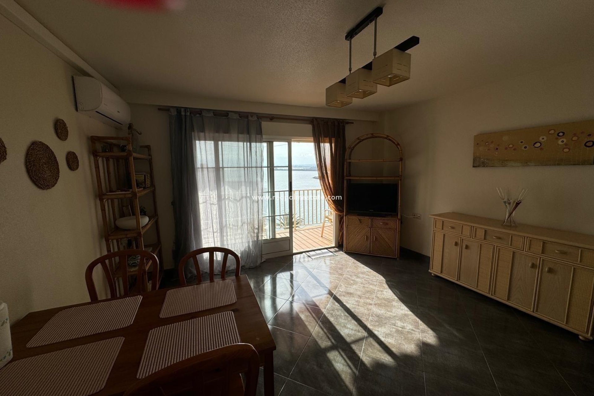 Resale - Apartment -
Torrevieja - Playa del cura