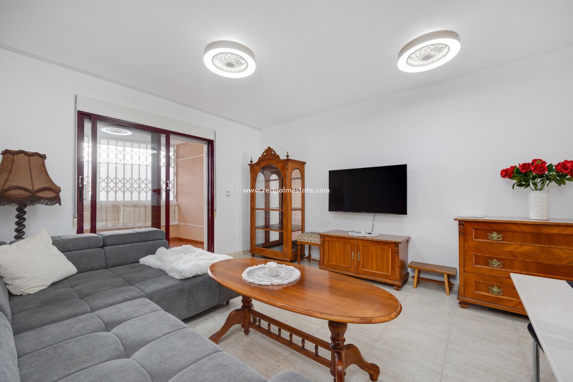 Resale - Apartment -
Torrevieja - Playa del Cura