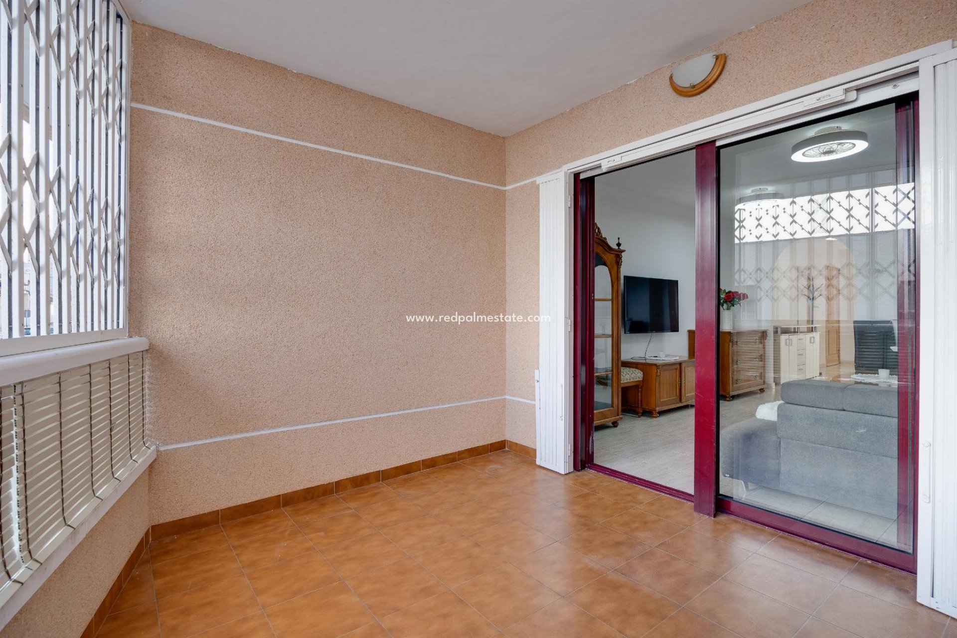 Resale - Apartment -
Torrevieja - Playa del Cura