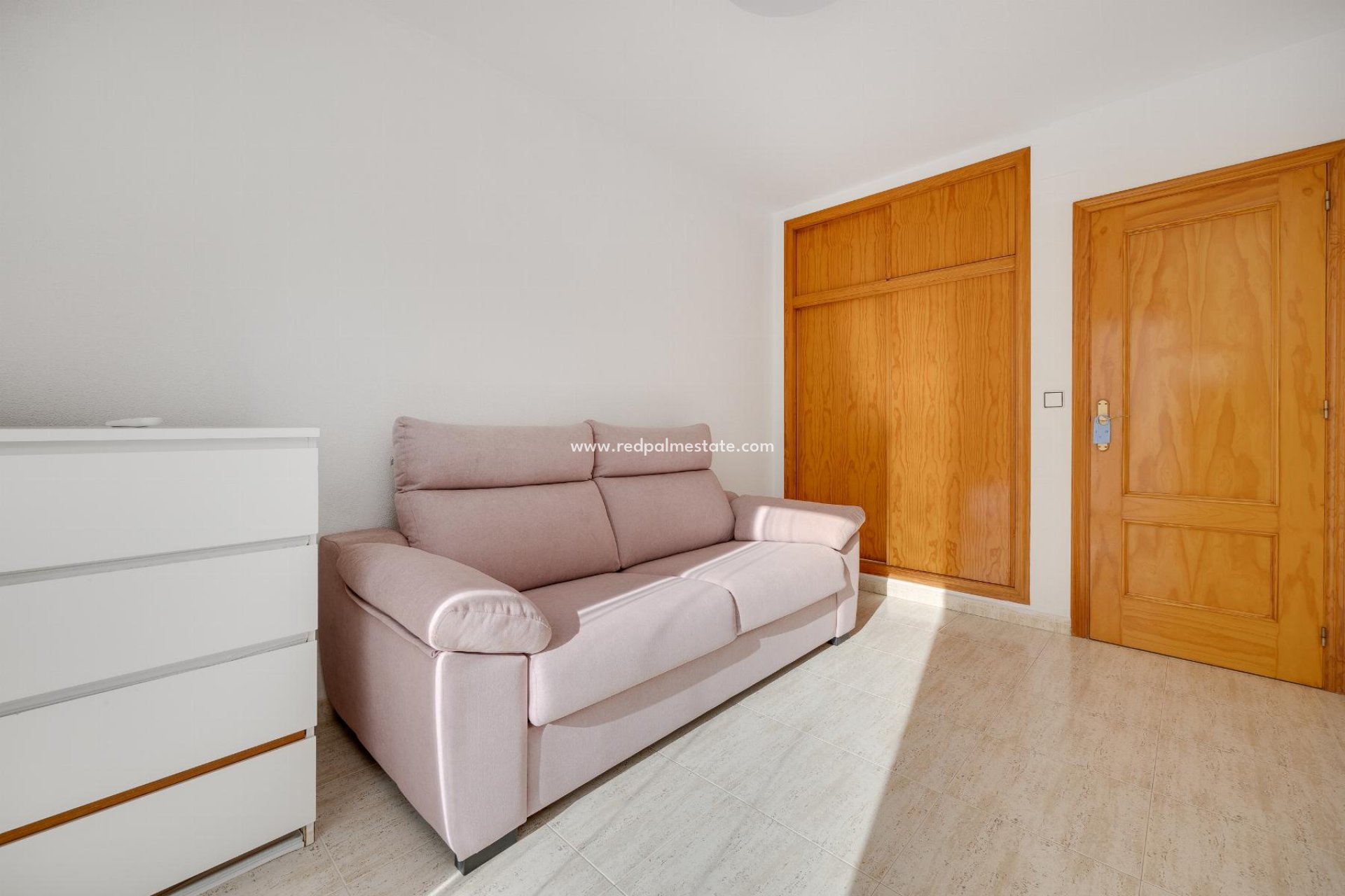 Resale - Apartment -
Torrevieja - Playa del Cura