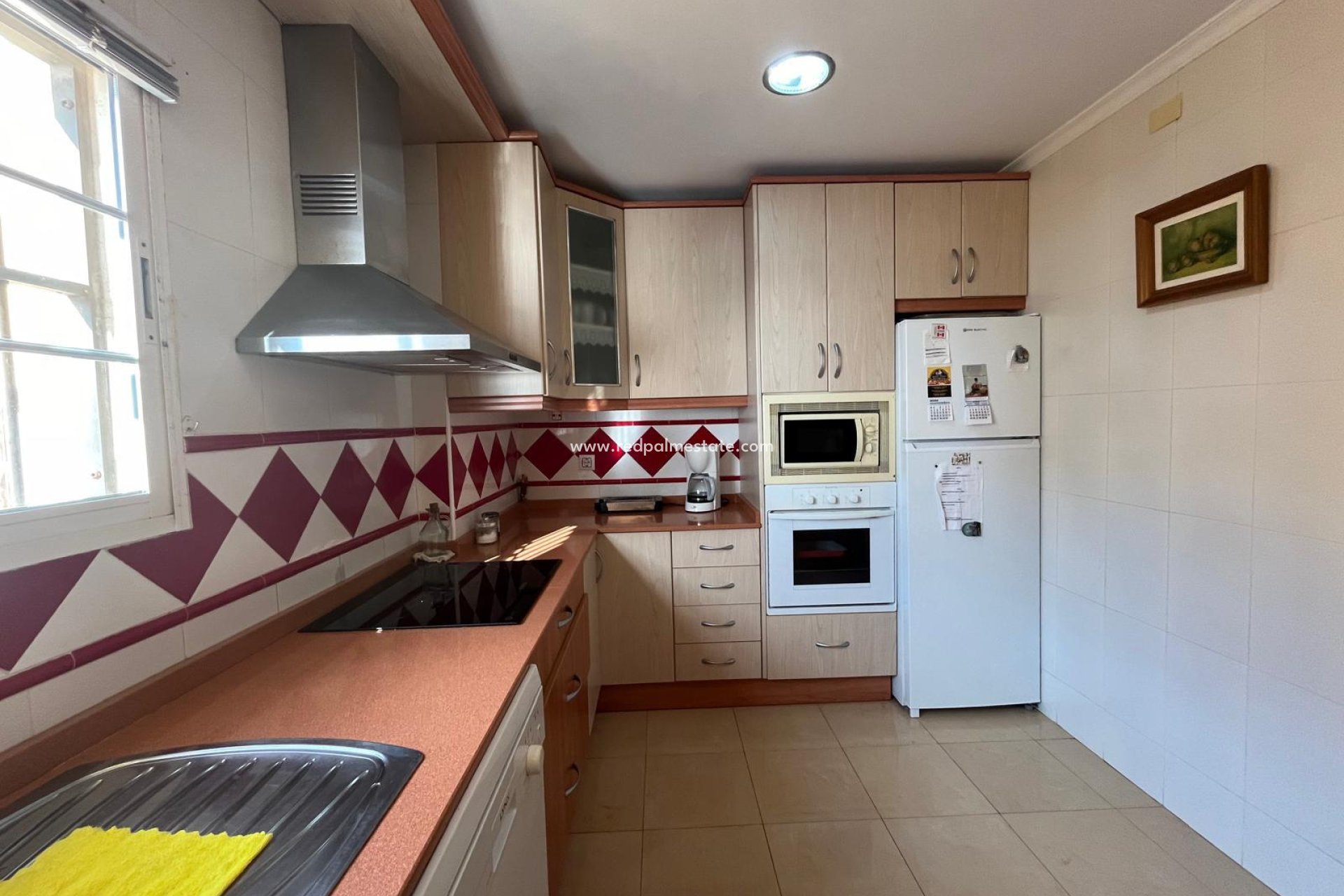 Resale - Apartment -
Torrevieja - Playa del Cura