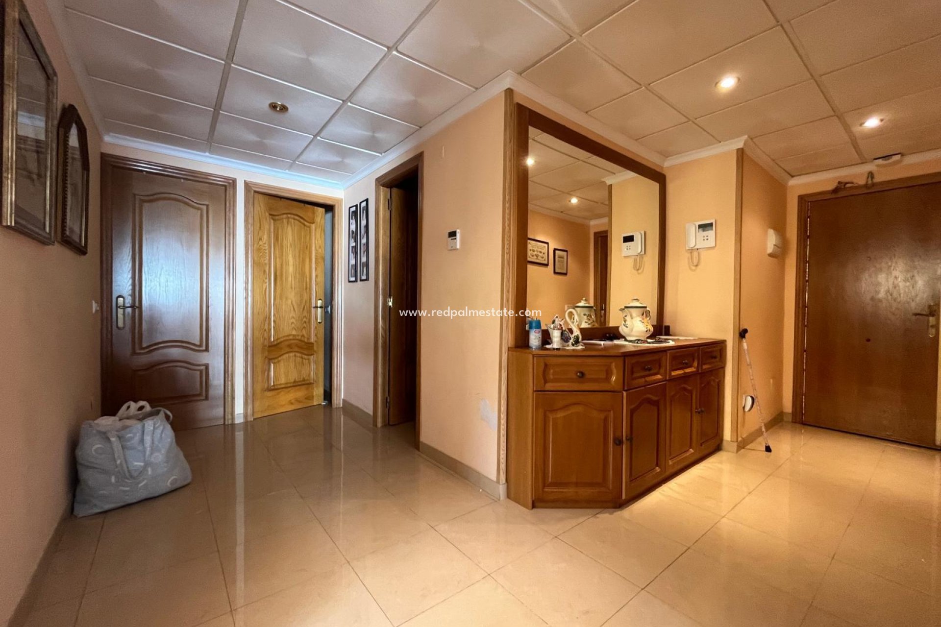 Resale - Apartment -
Torrevieja - Playa del Cura