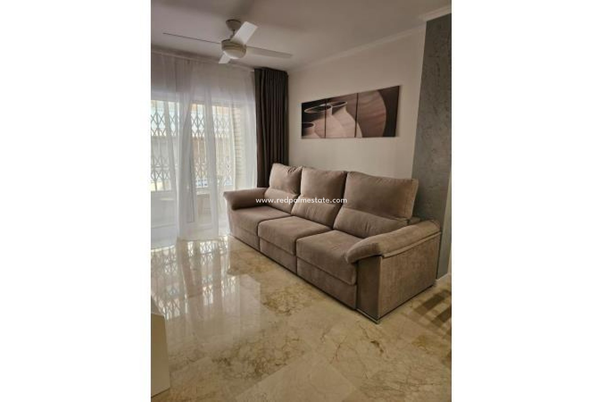 Resale - Apartment -
Torrevieja - Playa del cura