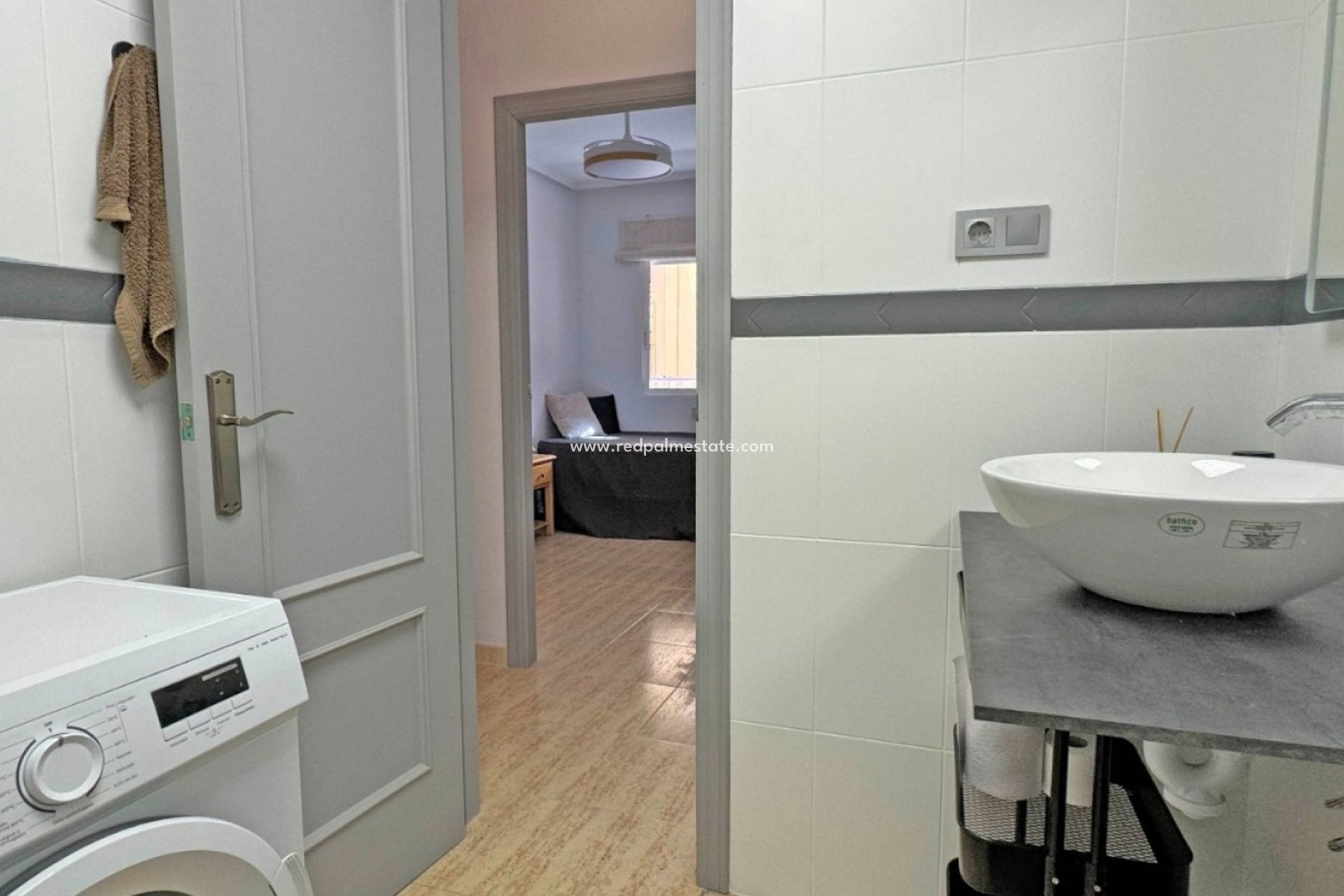 Resale - Apartment -
Torrevieja - Playa del Cura