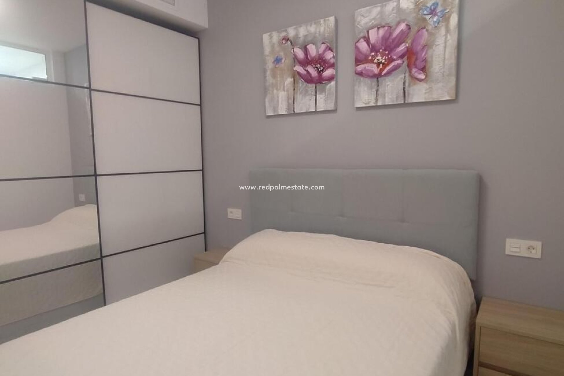 Resale - Apartment -
Torrevieja - Playa del Cura