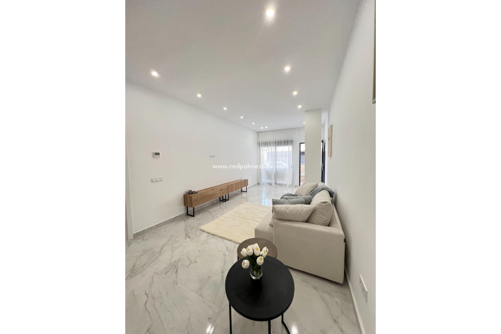 Resale - Apartment -
Torrevieja - Playa del cura