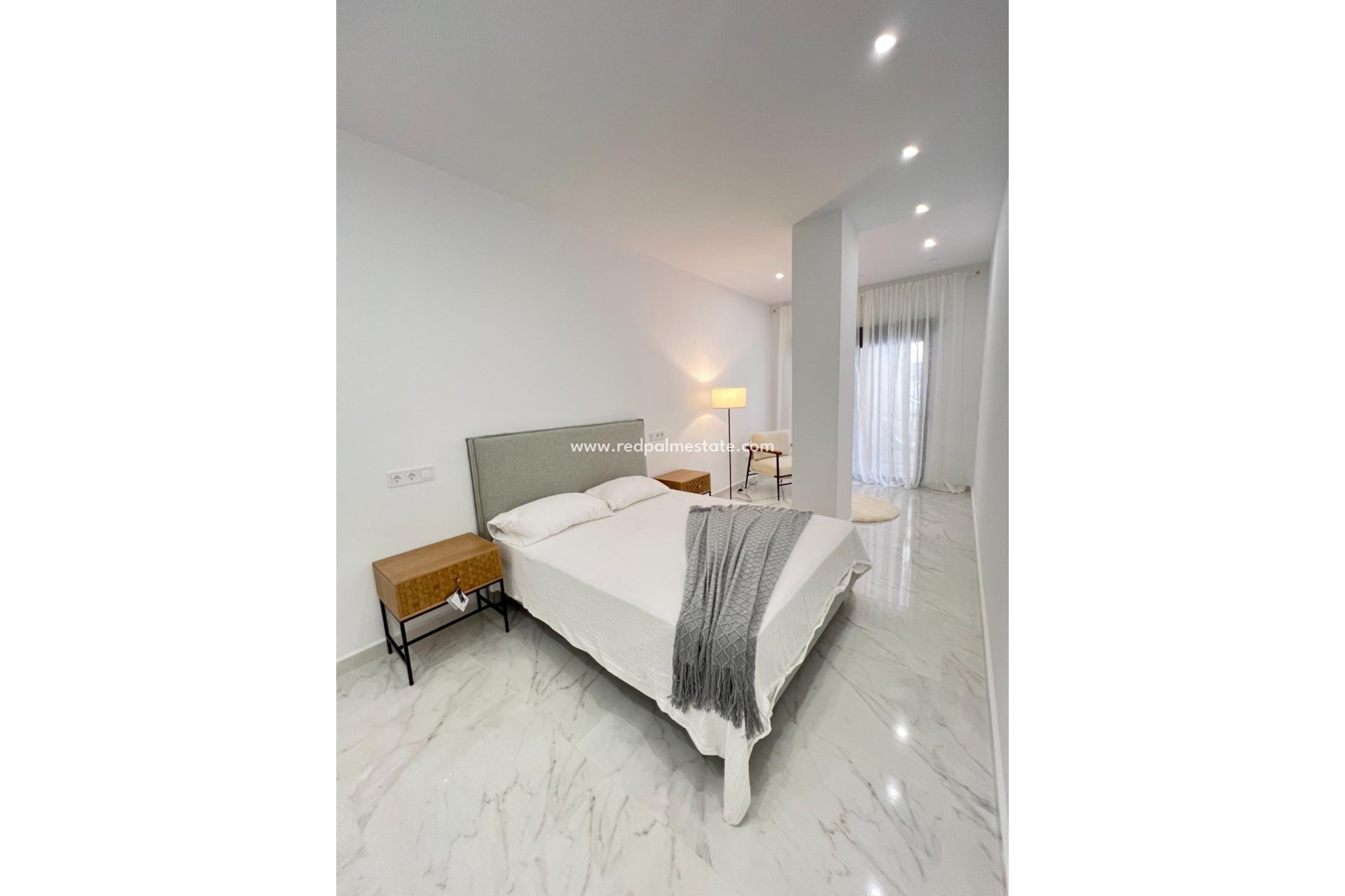 Resale - Apartment -
Torrevieja - Playa del cura