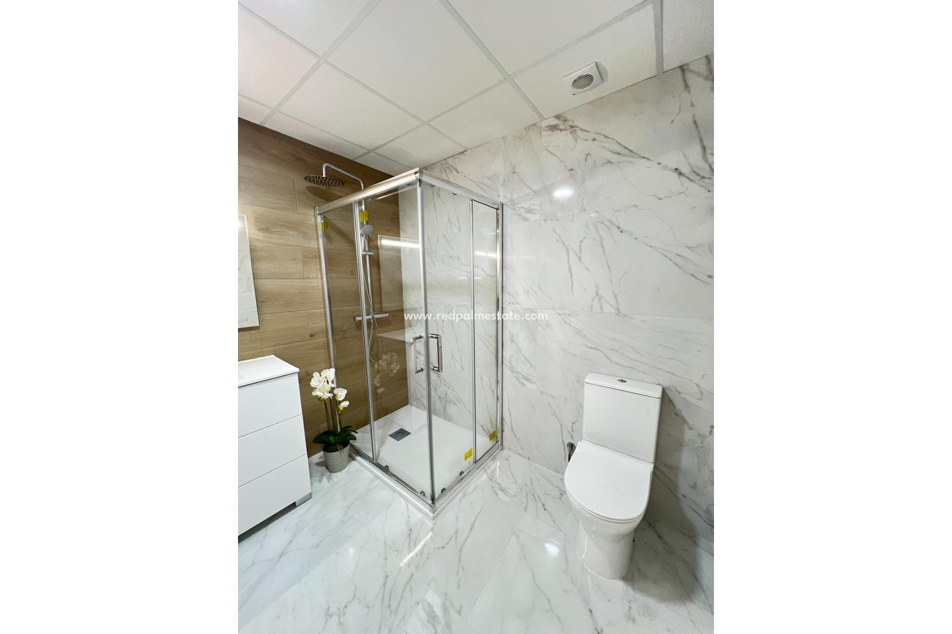 Resale - Apartment -
Torrevieja - Playa del cura