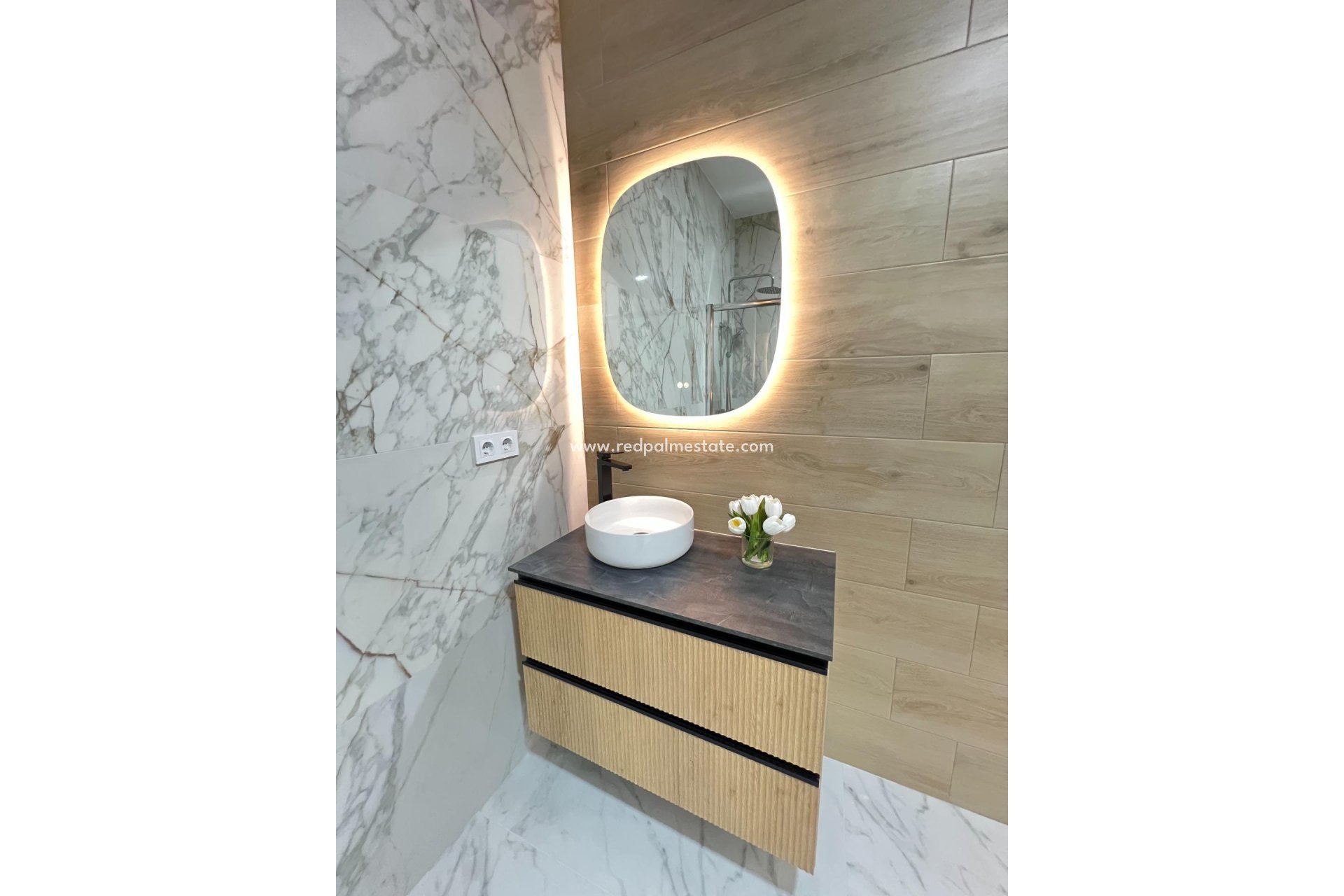 Resale - Apartment -
Torrevieja - Playa del cura