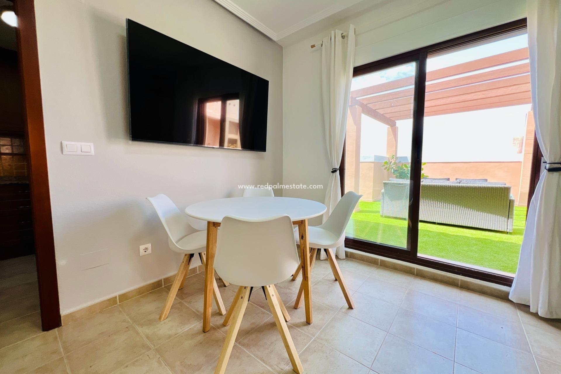 Resale - Apartment -
Torrevieja - Playa del cura