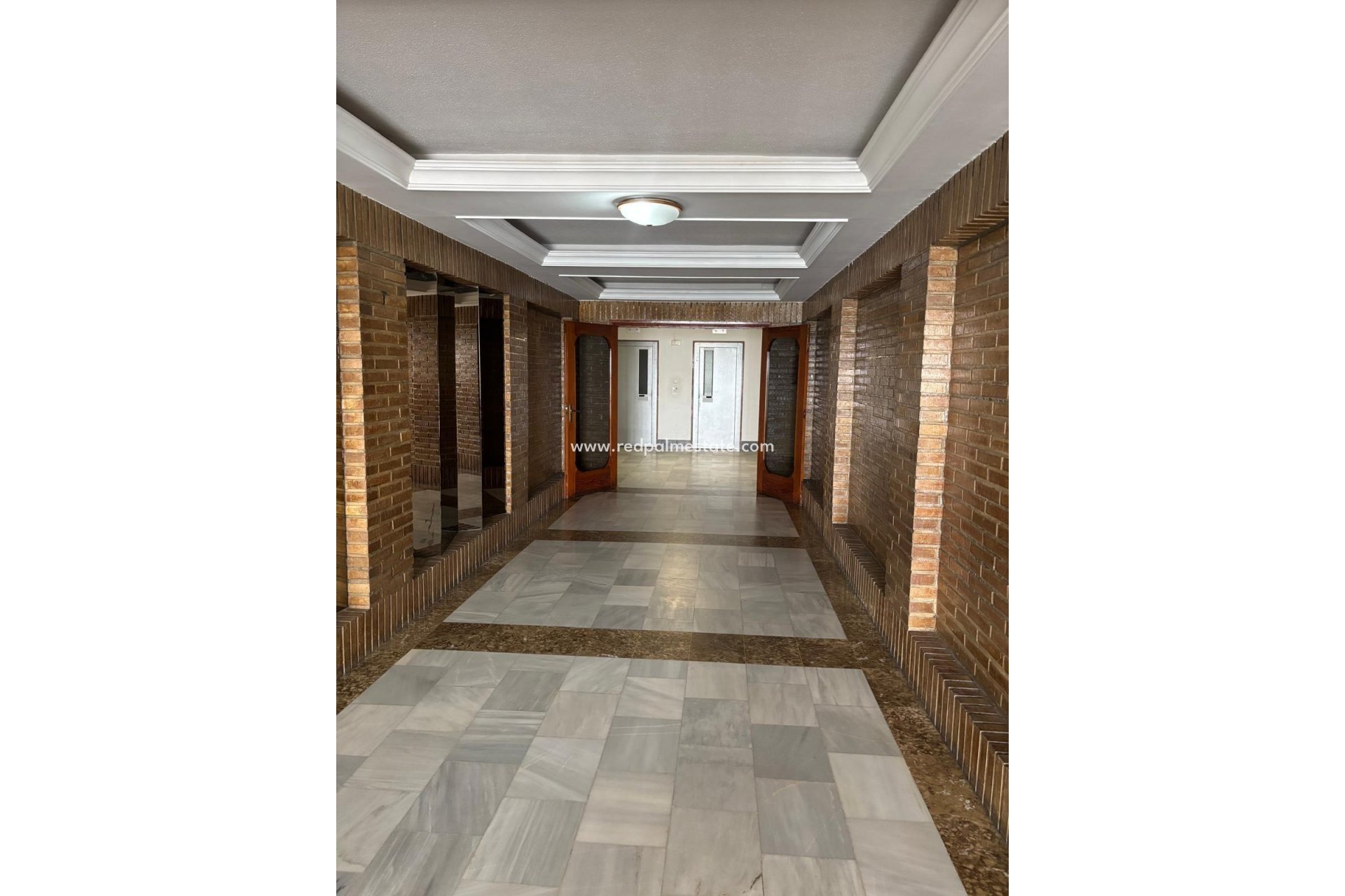 Resale - Apartment -
Torrevieja - Playa del cura