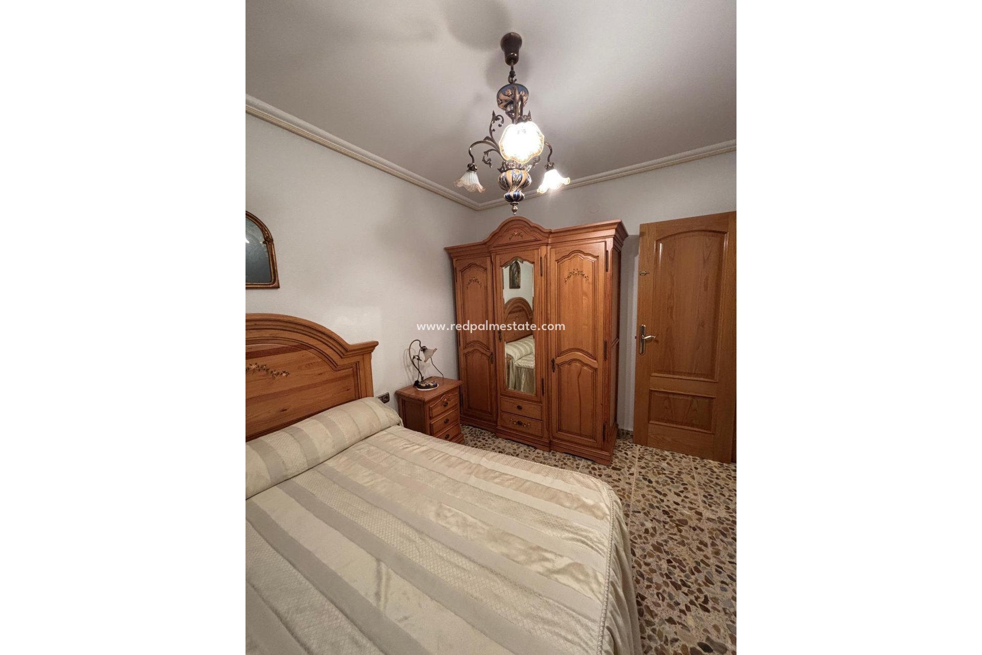 Resale - Apartment -
Torrevieja - Playa del cura