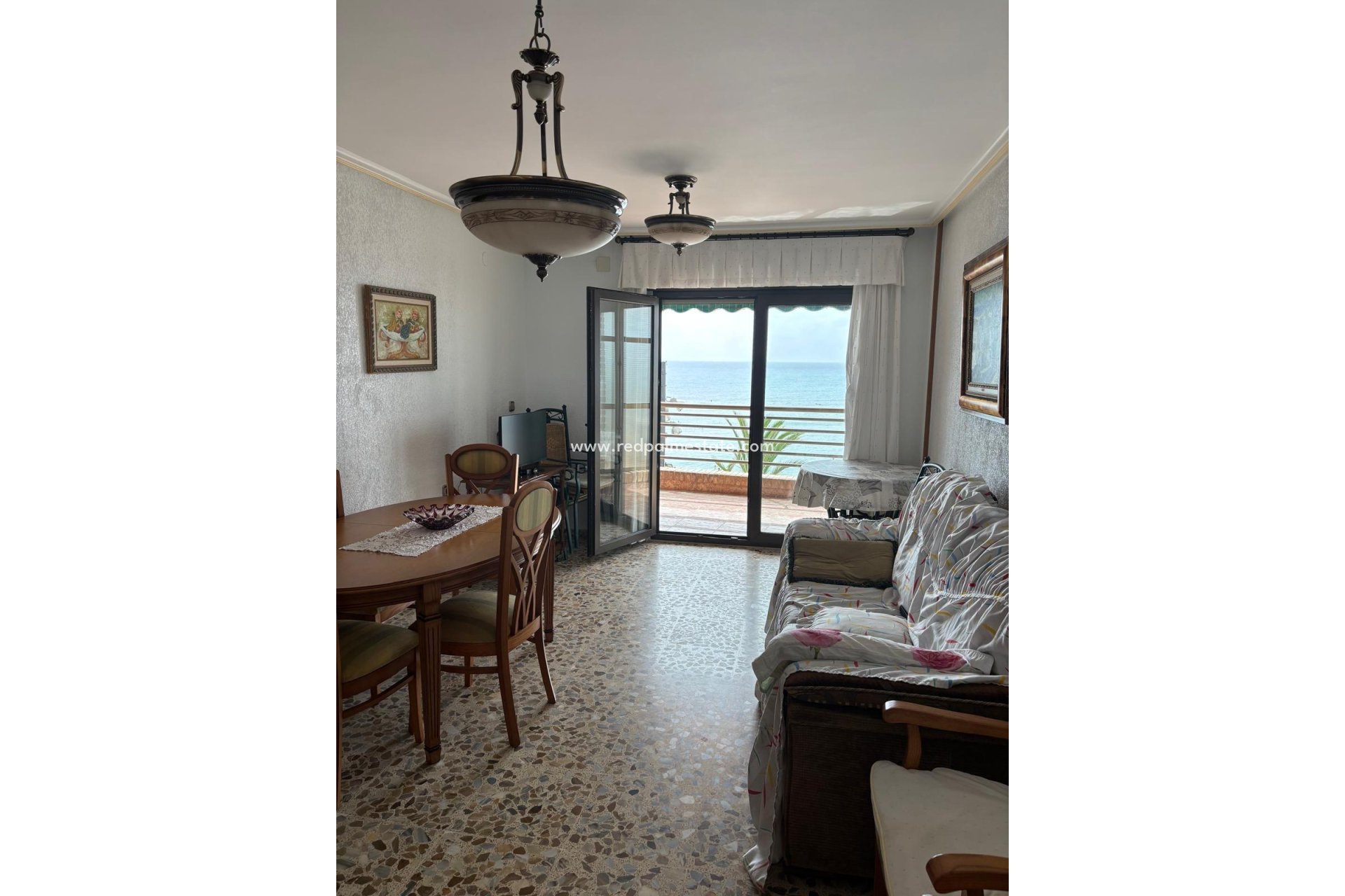 Resale - Apartment -
Torrevieja - Playa del cura