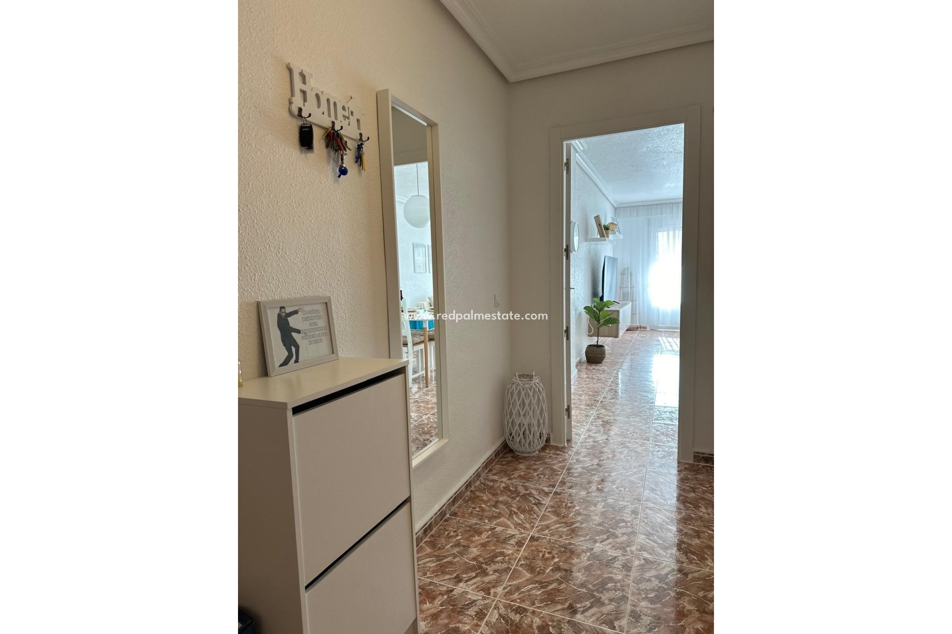 Resale - Apartment -
Torrevieja - Playa del cura