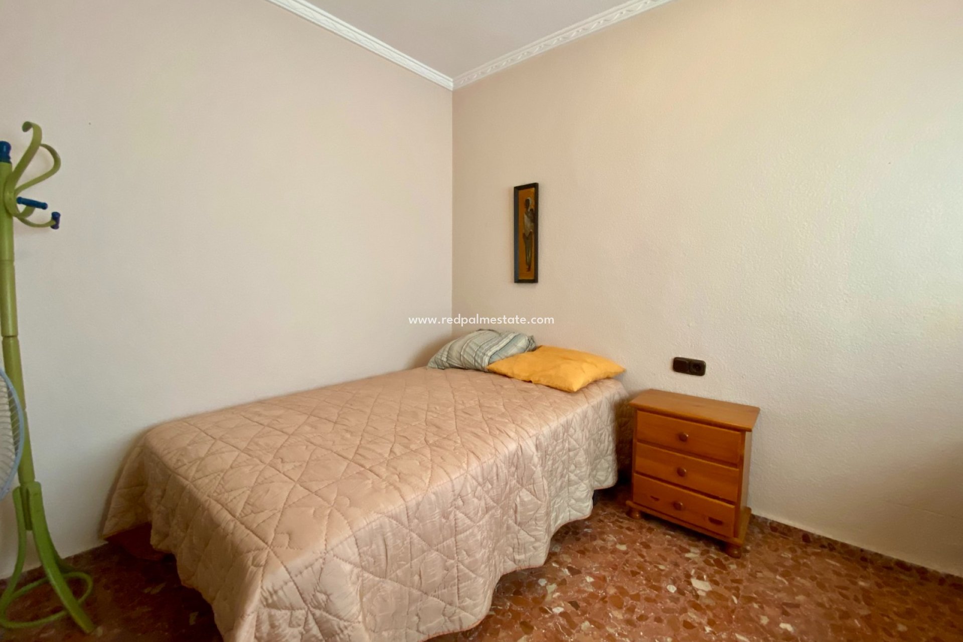 Resale - Apartment -
Torrevieja - Playa del Cura