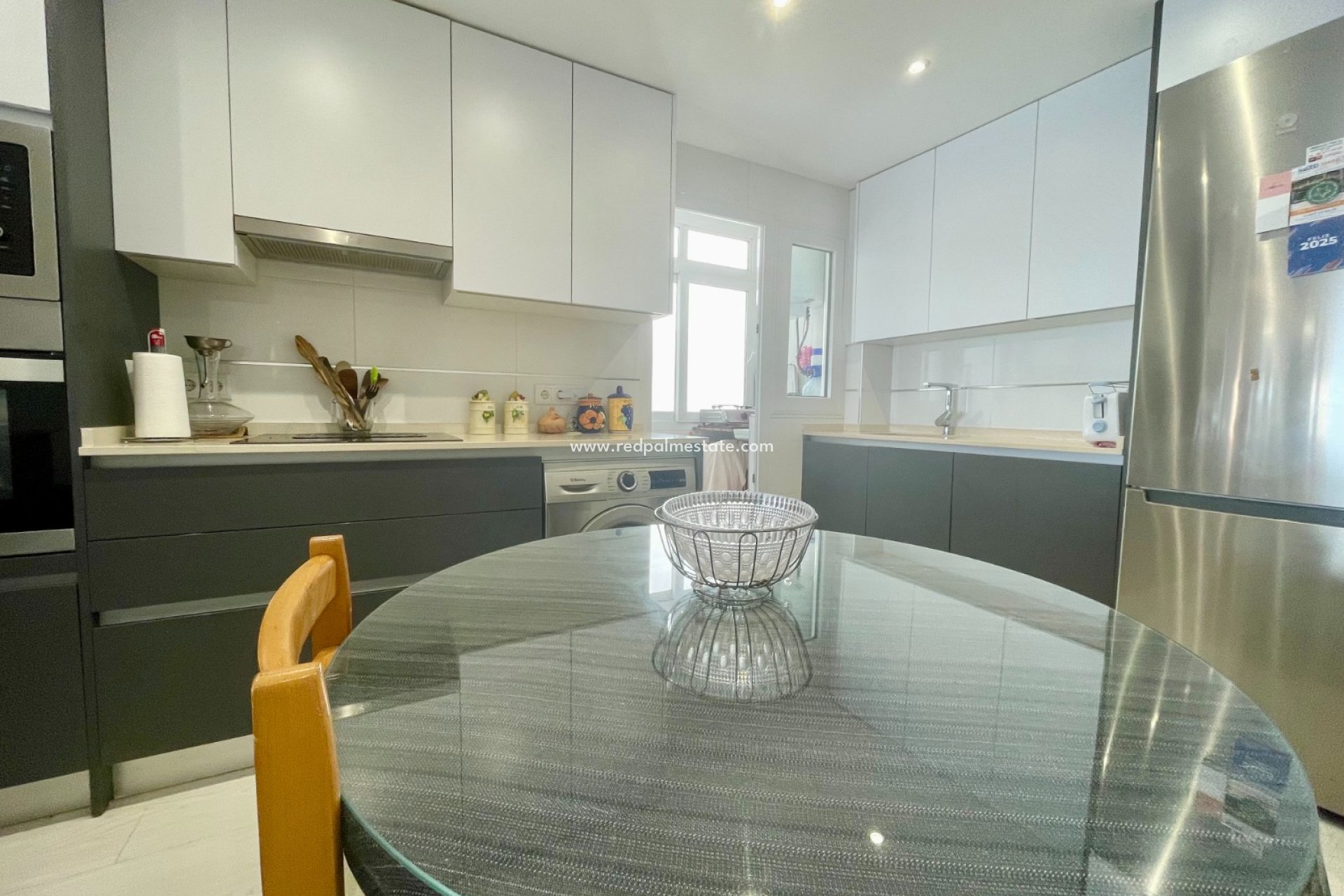 Resale - Apartment -
Torrevieja - Playa del Cura