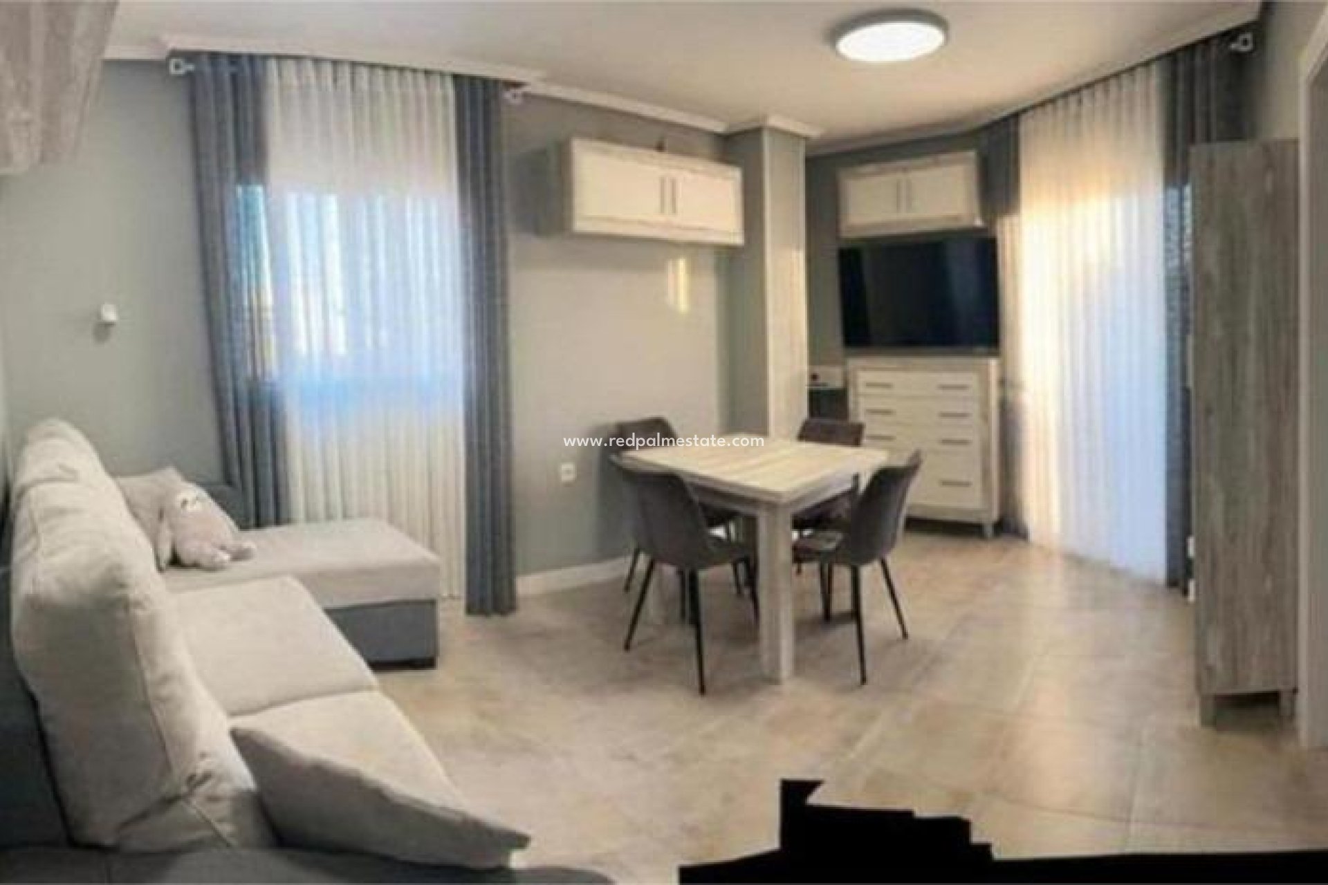 Resale - Apartment -
Torrevieja - Playa del cura