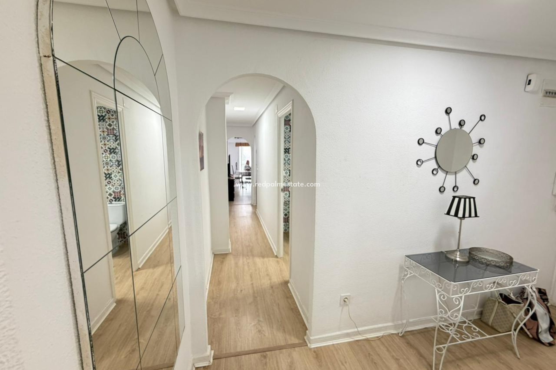 Resale - Apartment -
Torrevieja - Playa del Cura