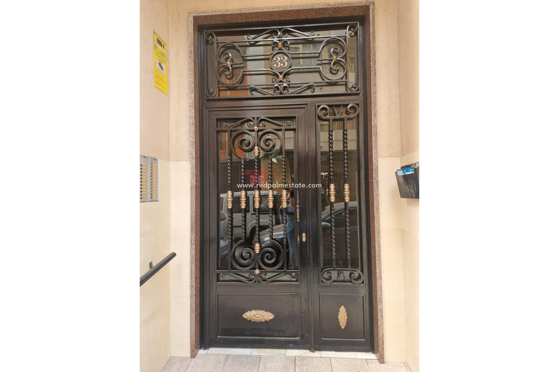 Resale - Apartment -
Torrevieja - Playa del Cura