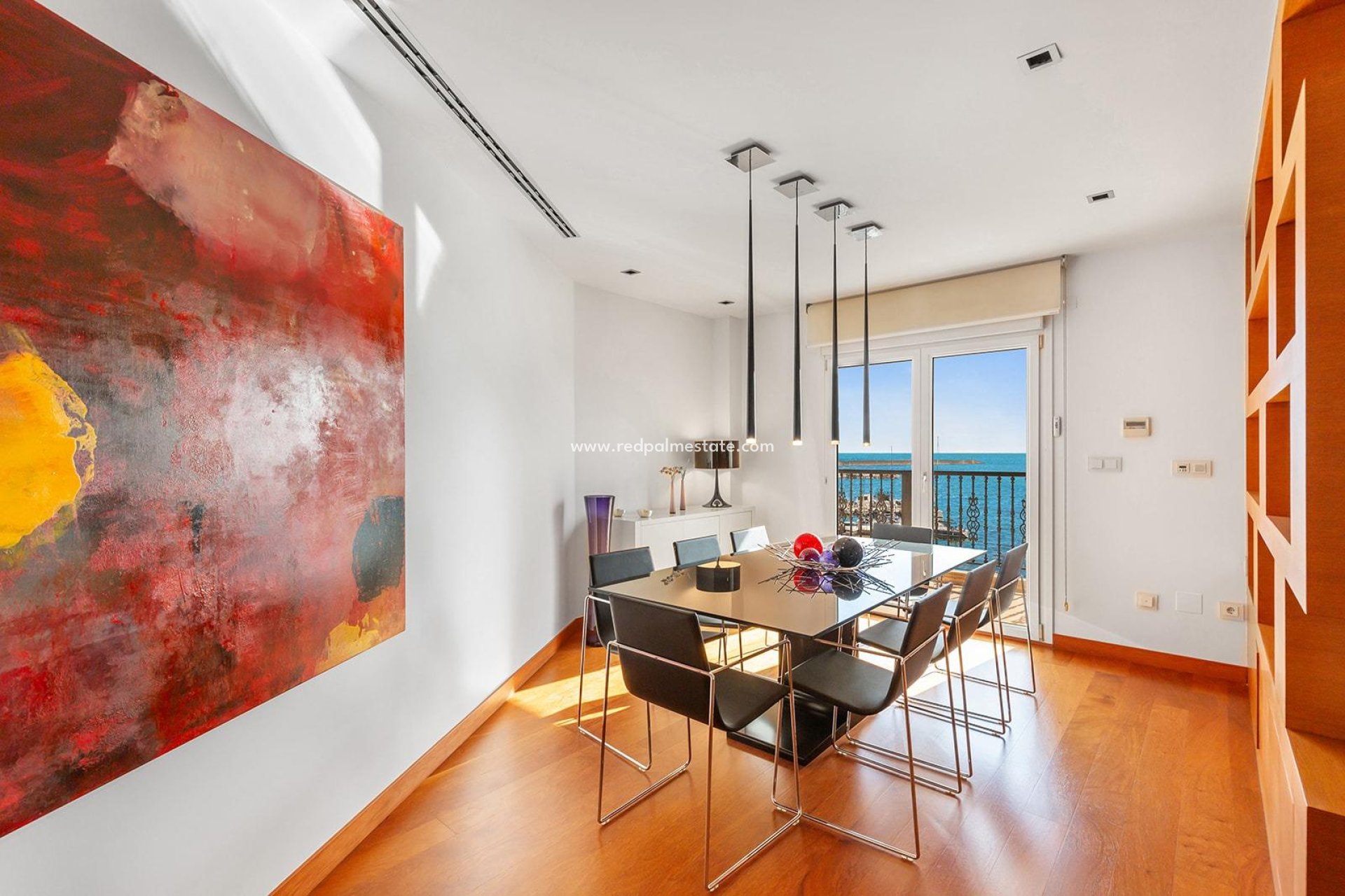 Resale - Apartment -
Torrevieja - Playa del Cura