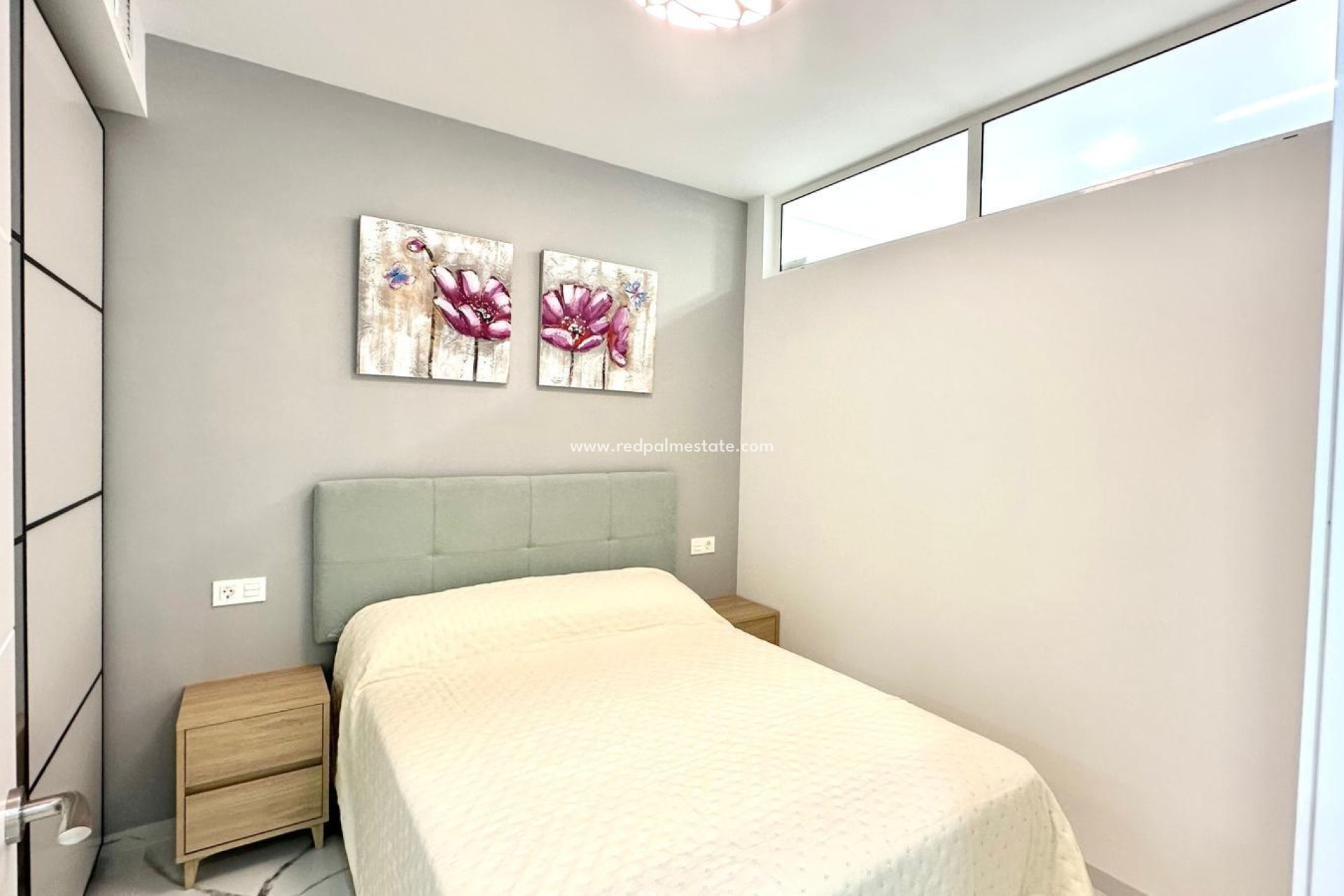 Resale - Apartment -
Torrevieja - Playa del Cura