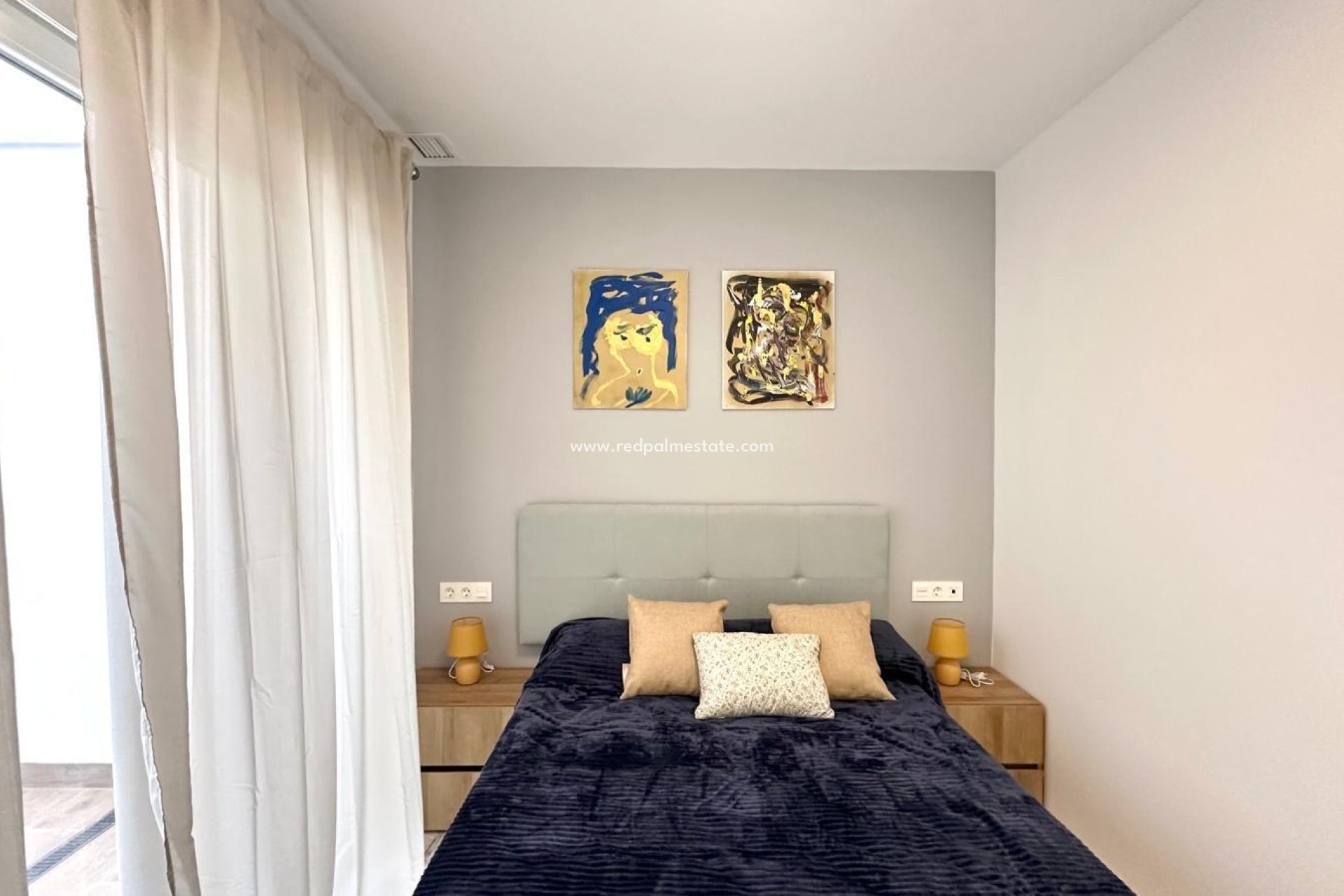 Resale - Apartment -
Torrevieja - Playa del Cura