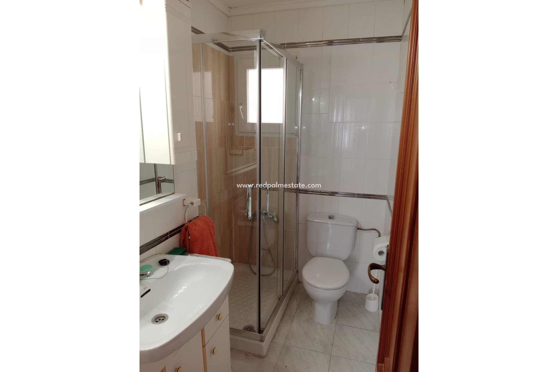 Resale - Apartment -
Torrevieja - Playa del Cura