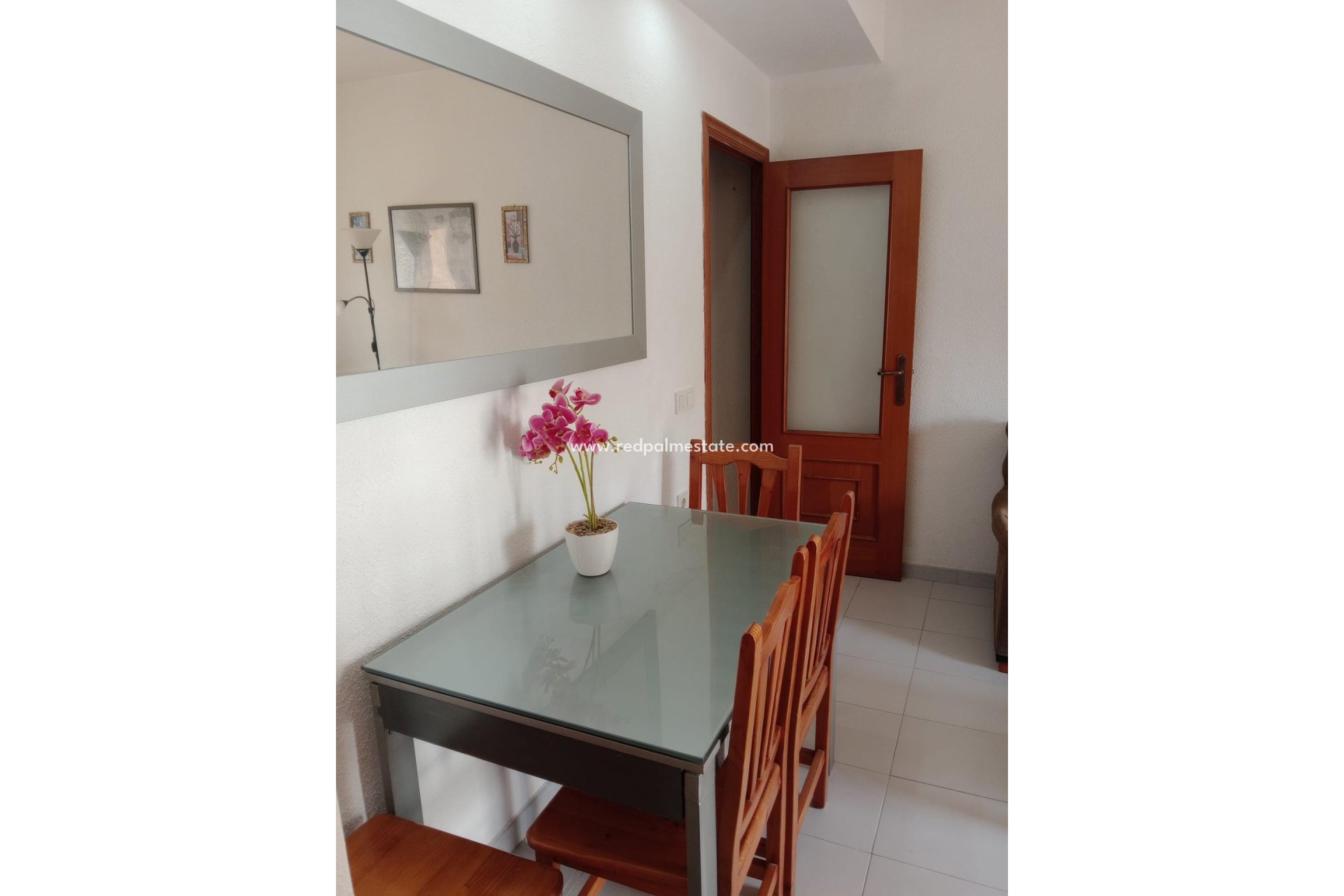 Resale - Apartment -
Torrevieja - Playa del Cura