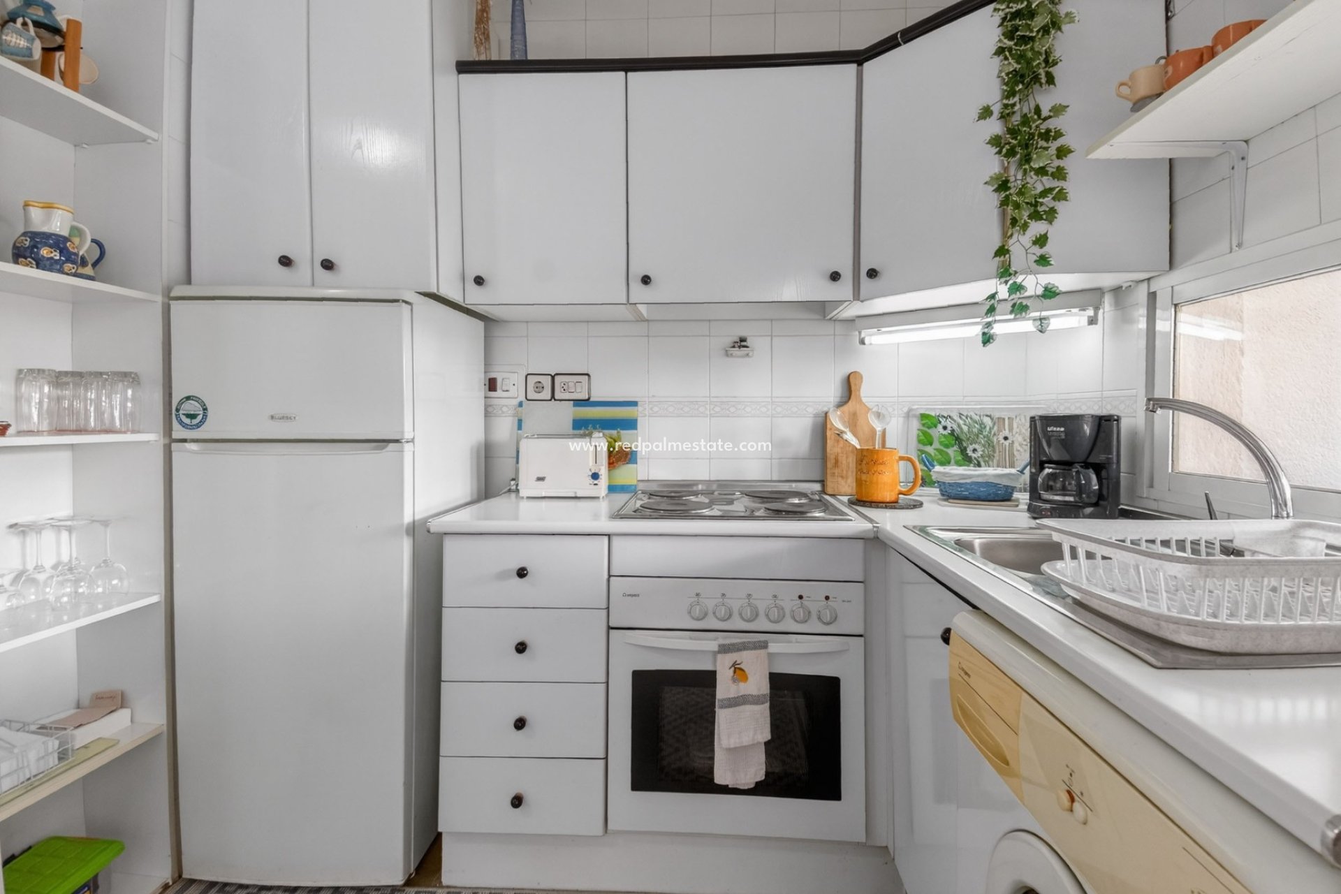 Resale - Apartment -
Torrevieja - Playa del Cura