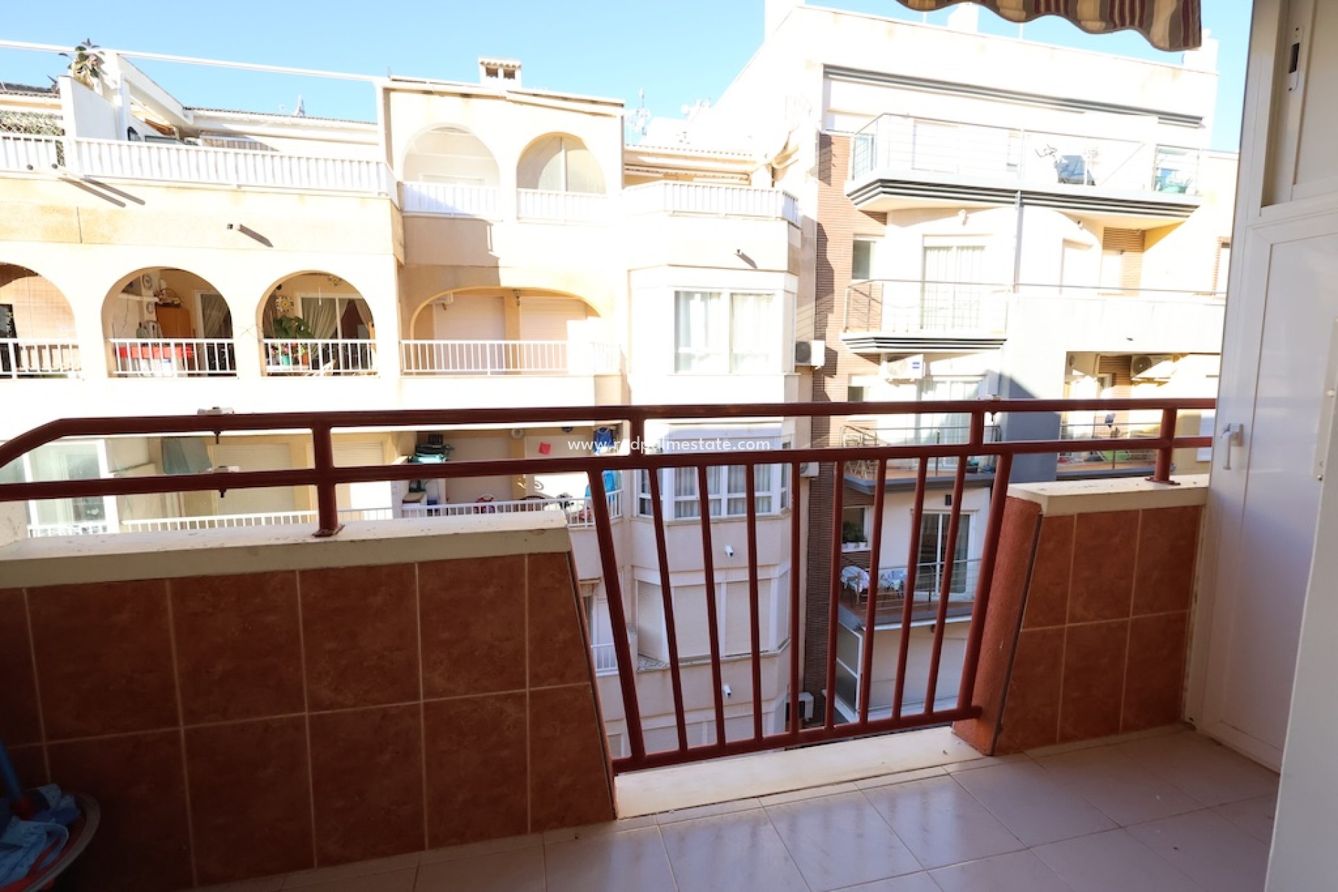 Resale - Apartment -
Torrevieja - Playa del Cura