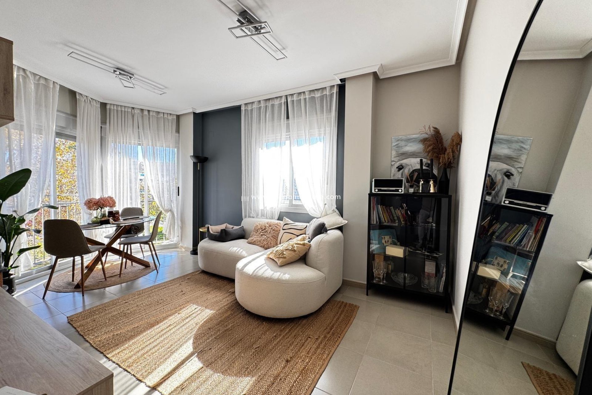 Resale - Apartment -
Torrevieja - Playa del Cura