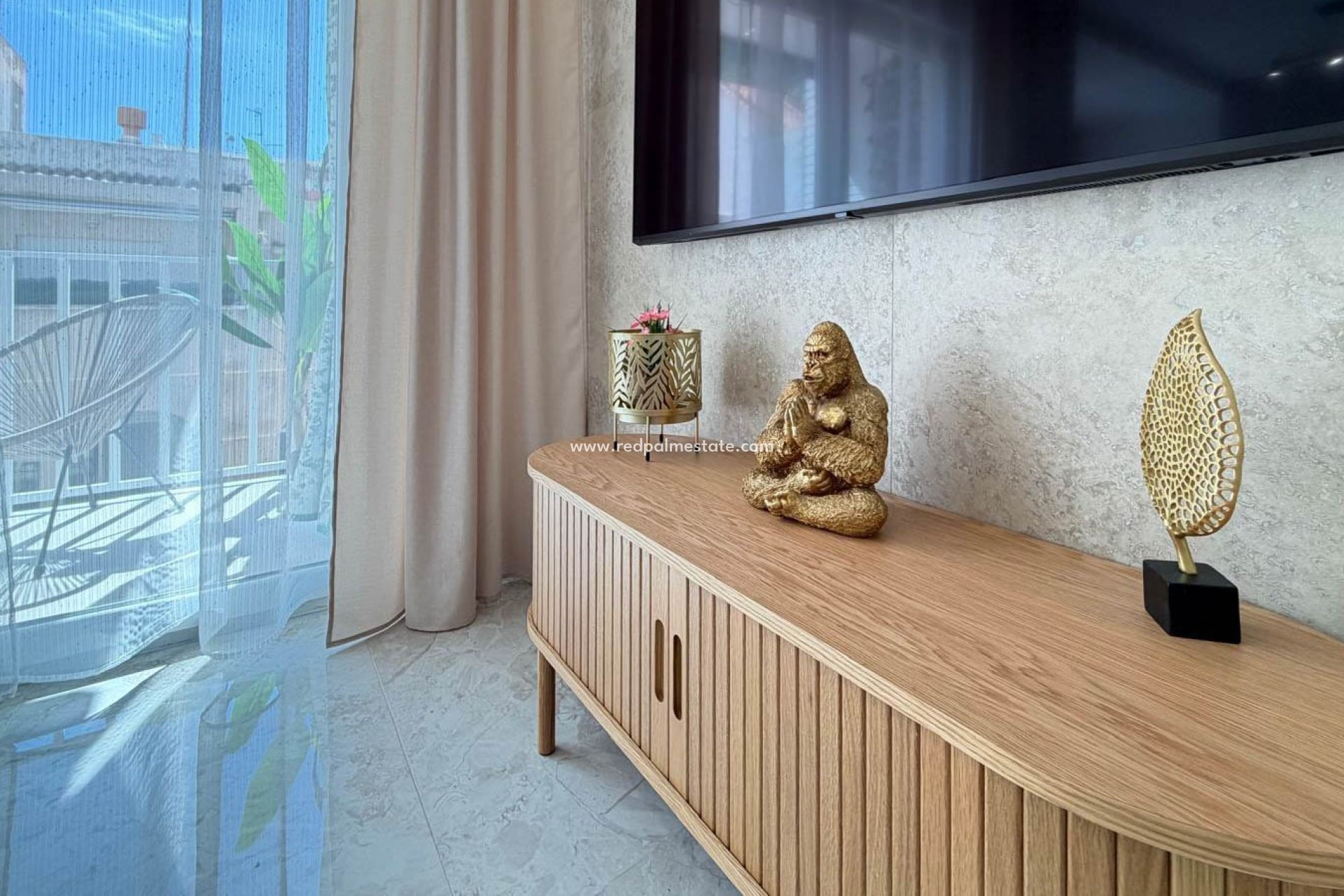 Resale - Apartment -
Torrevieja - Playa del Cura