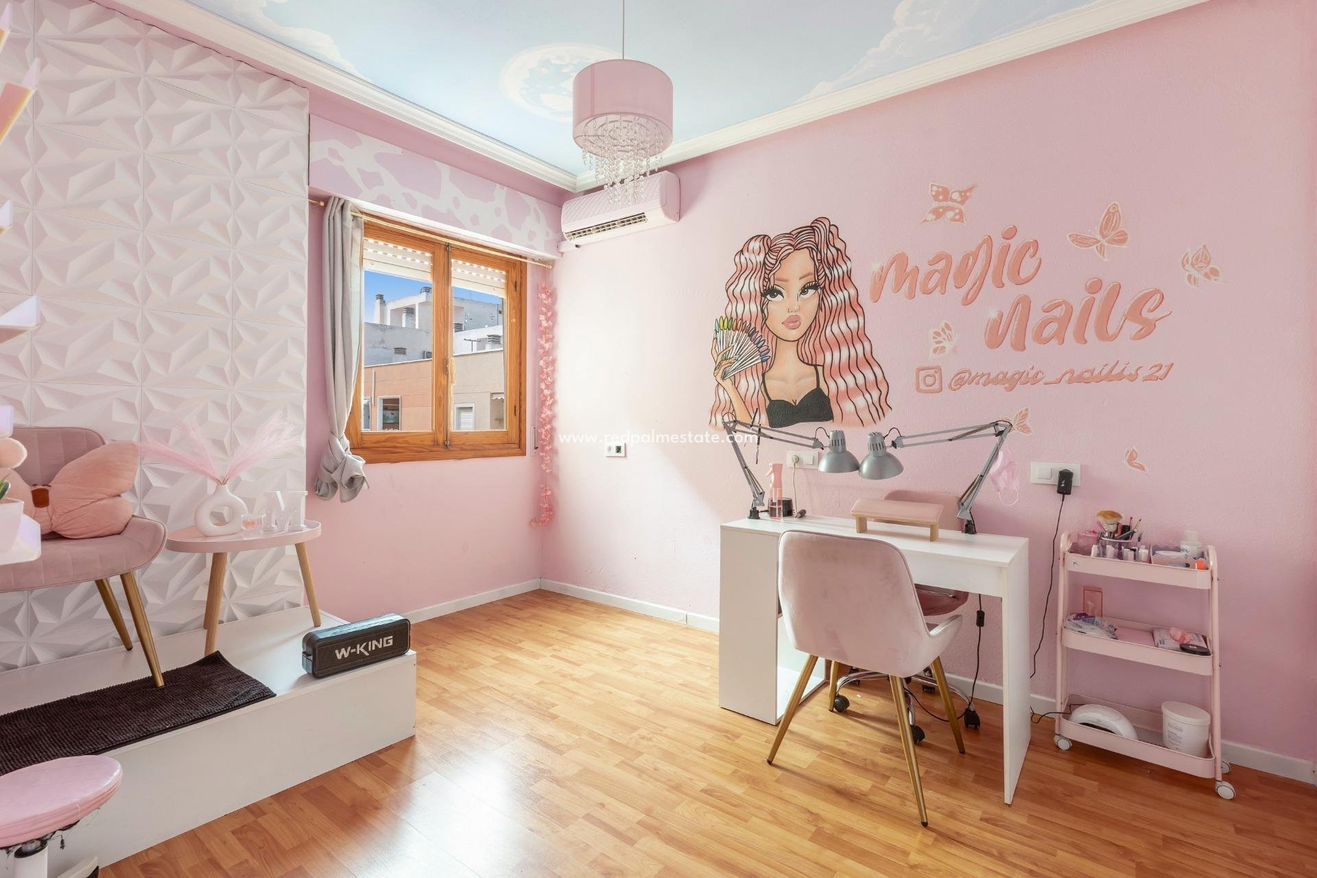 Resale - Apartment -
Torrevieja - Playa del Cura