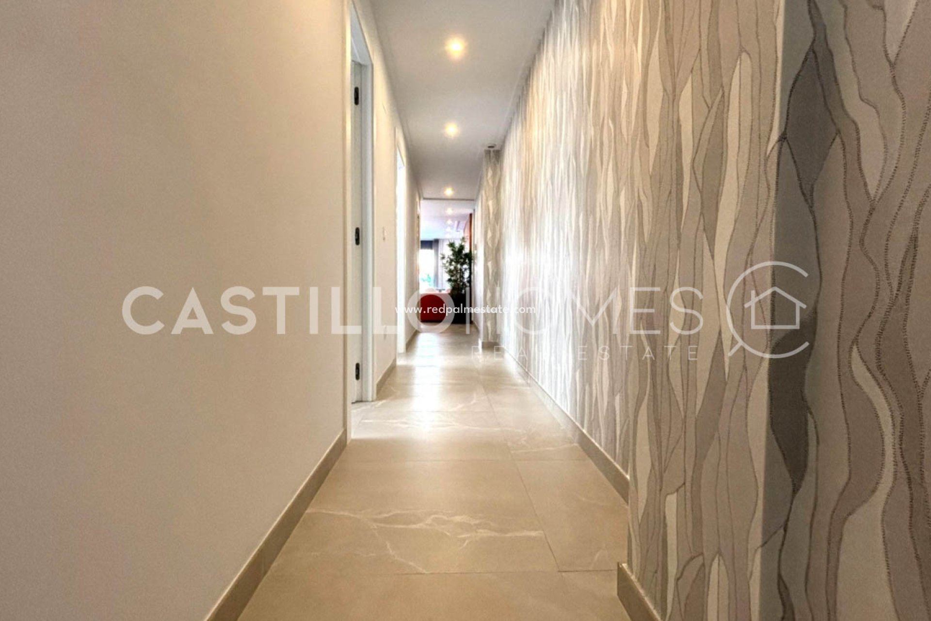 Resale - Apartment -
Torrevieja - Playa del Cura