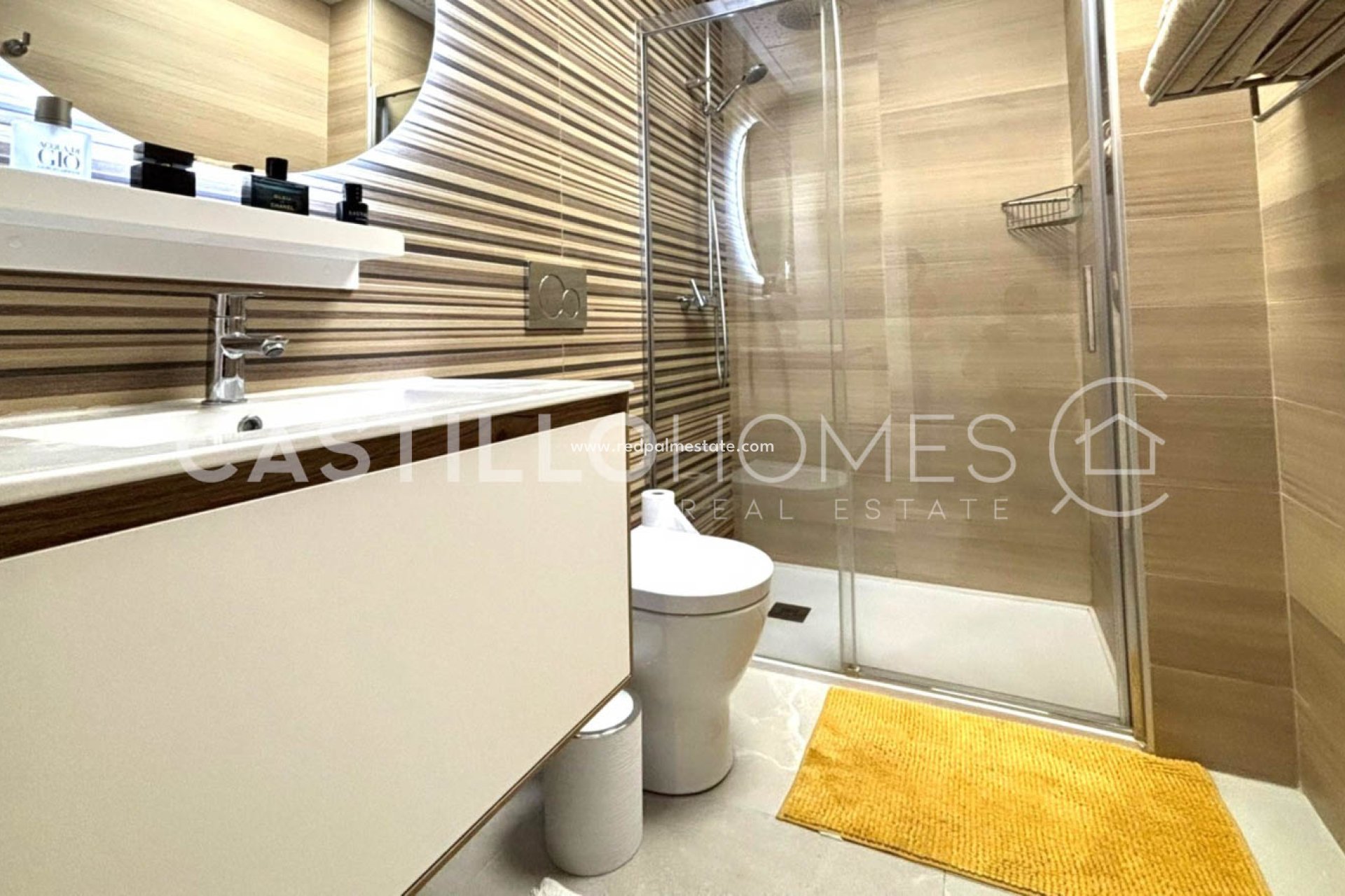 Resale - Apartment -
Torrevieja - Playa del Cura