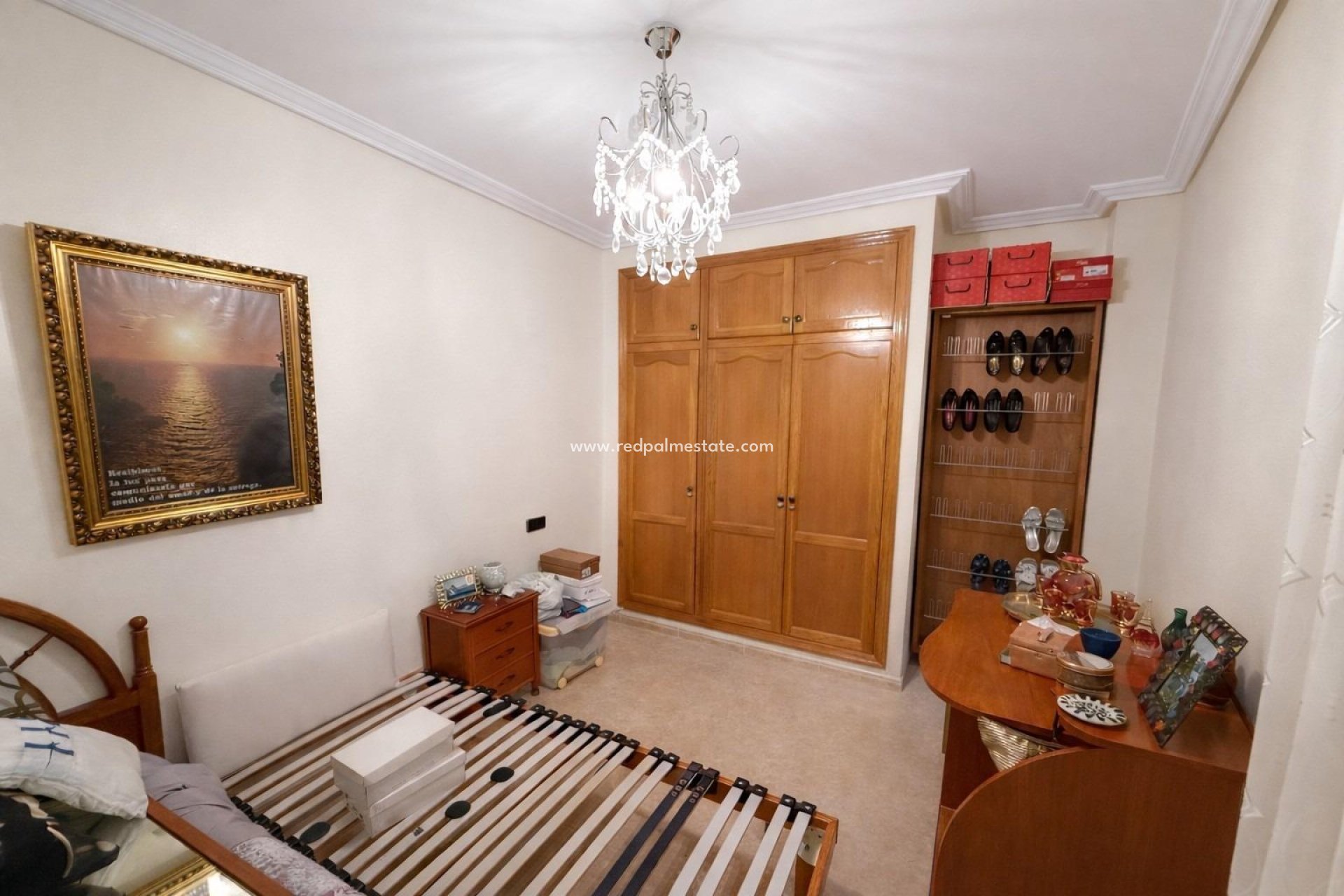 Resale - Apartment -
Torrevieja - Playa del Cura