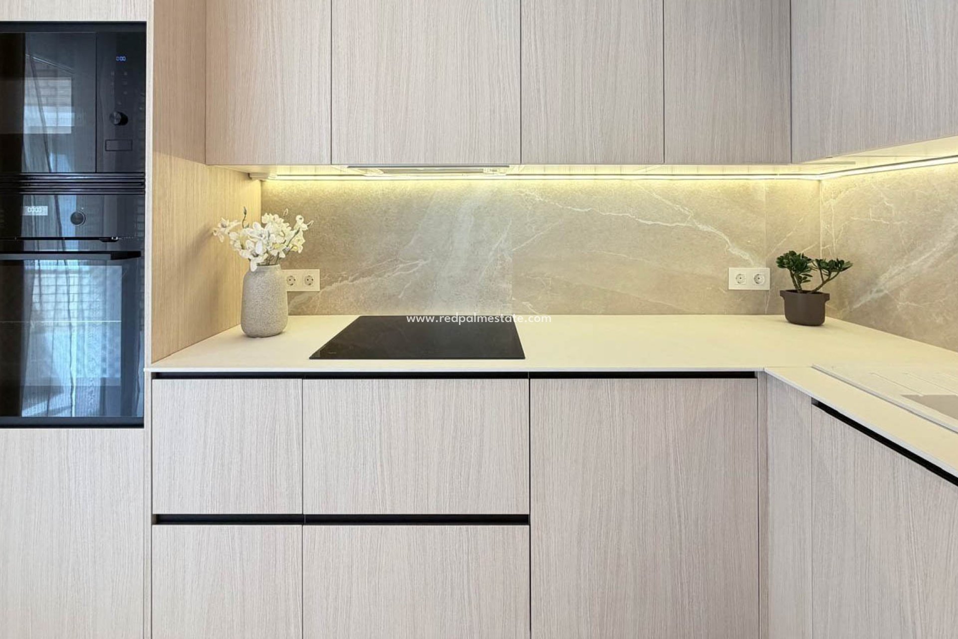 Resale - Apartment -
Torrevieja - Playa del Cura