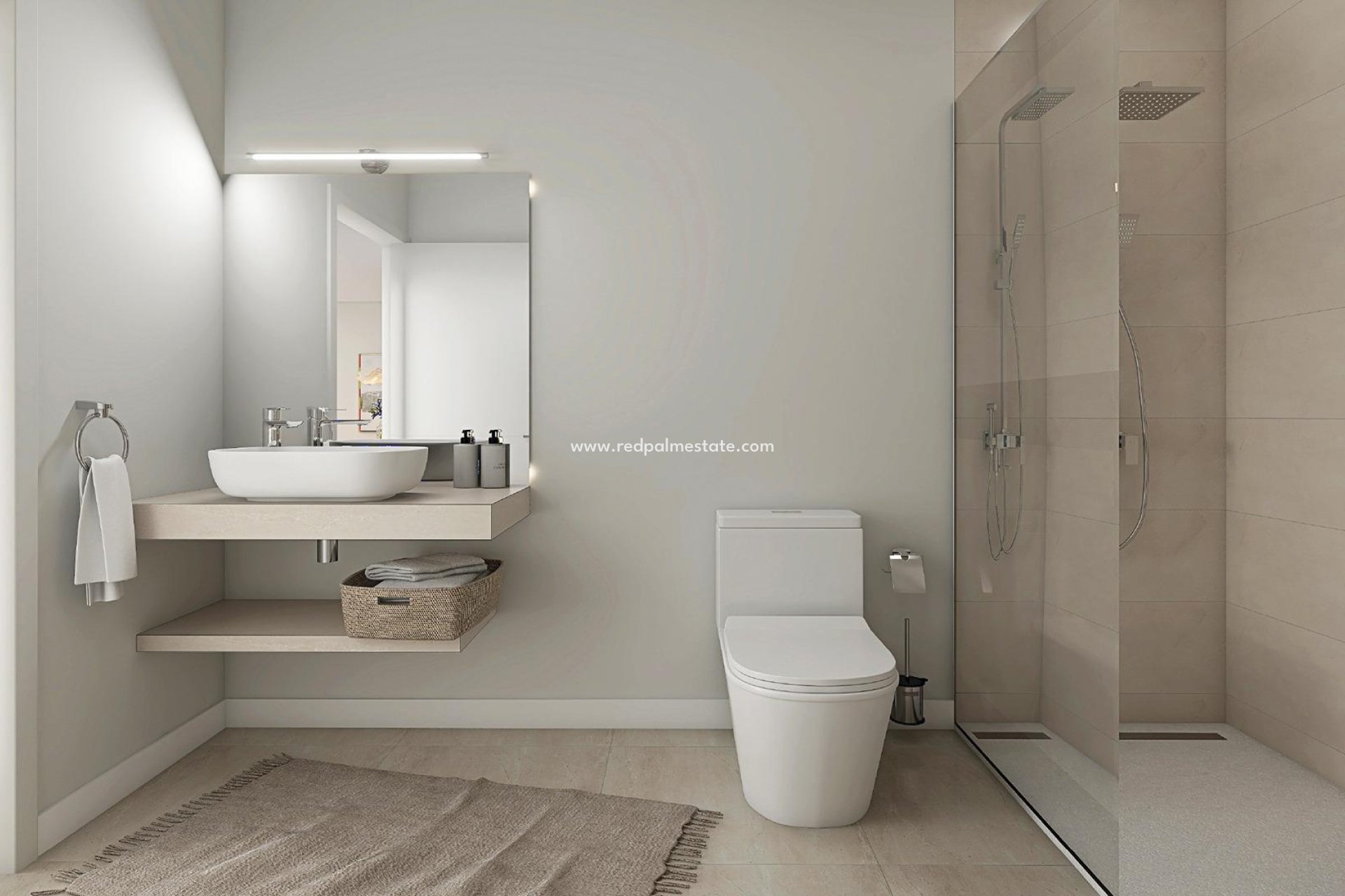 Resale - Apartment -
Torrevieja - Playa del Cura