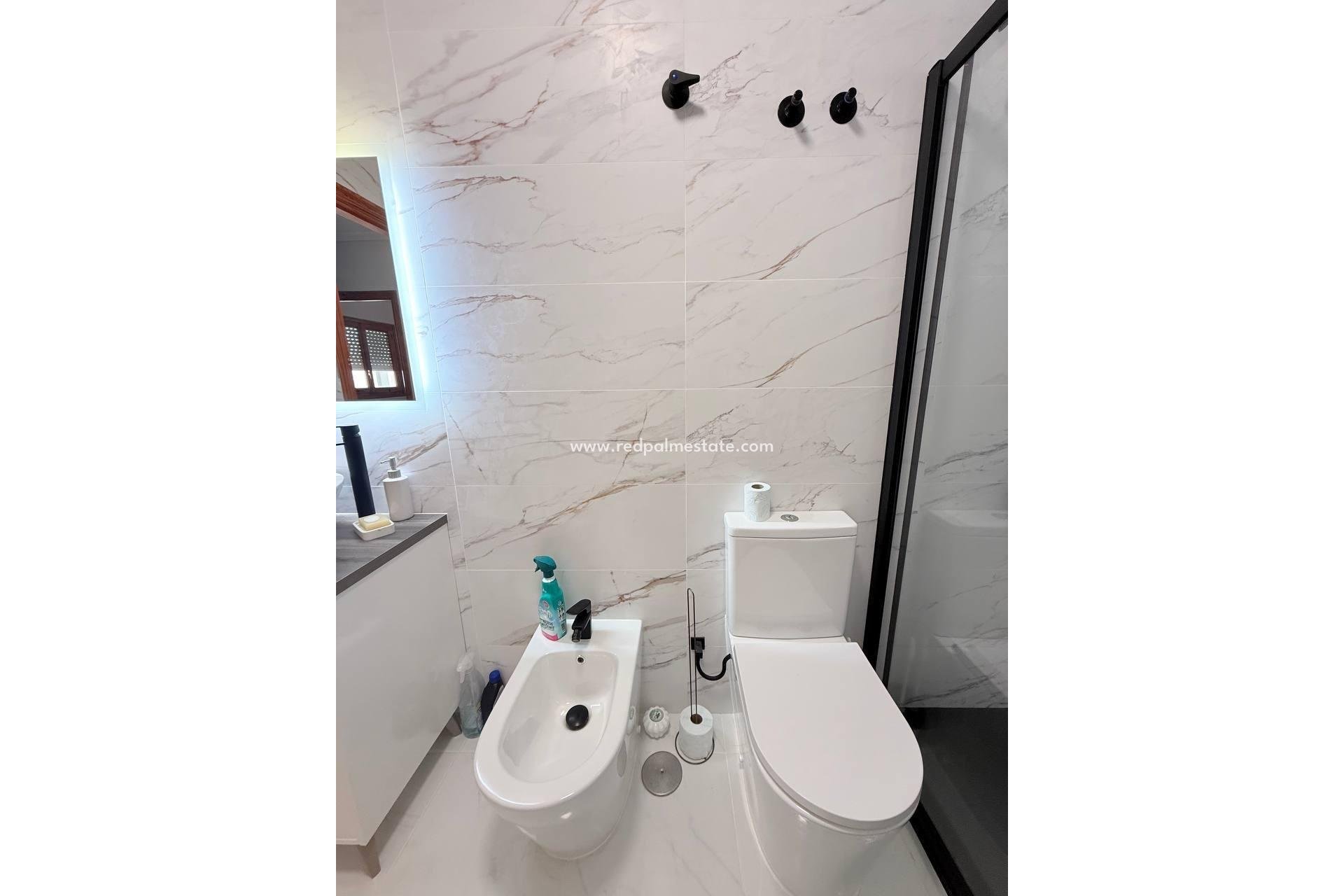 Resale - Apartment -
Torrevieja - Playa del Cura