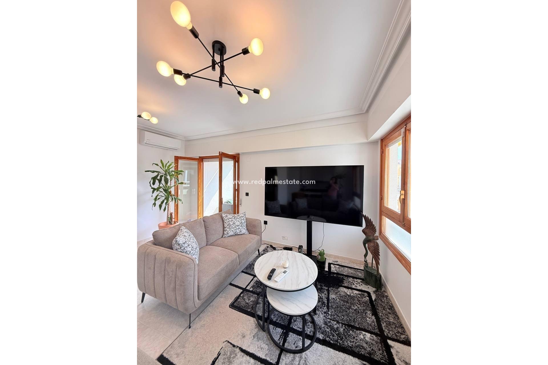 Resale - Apartment -
Torrevieja - Playa del Cura